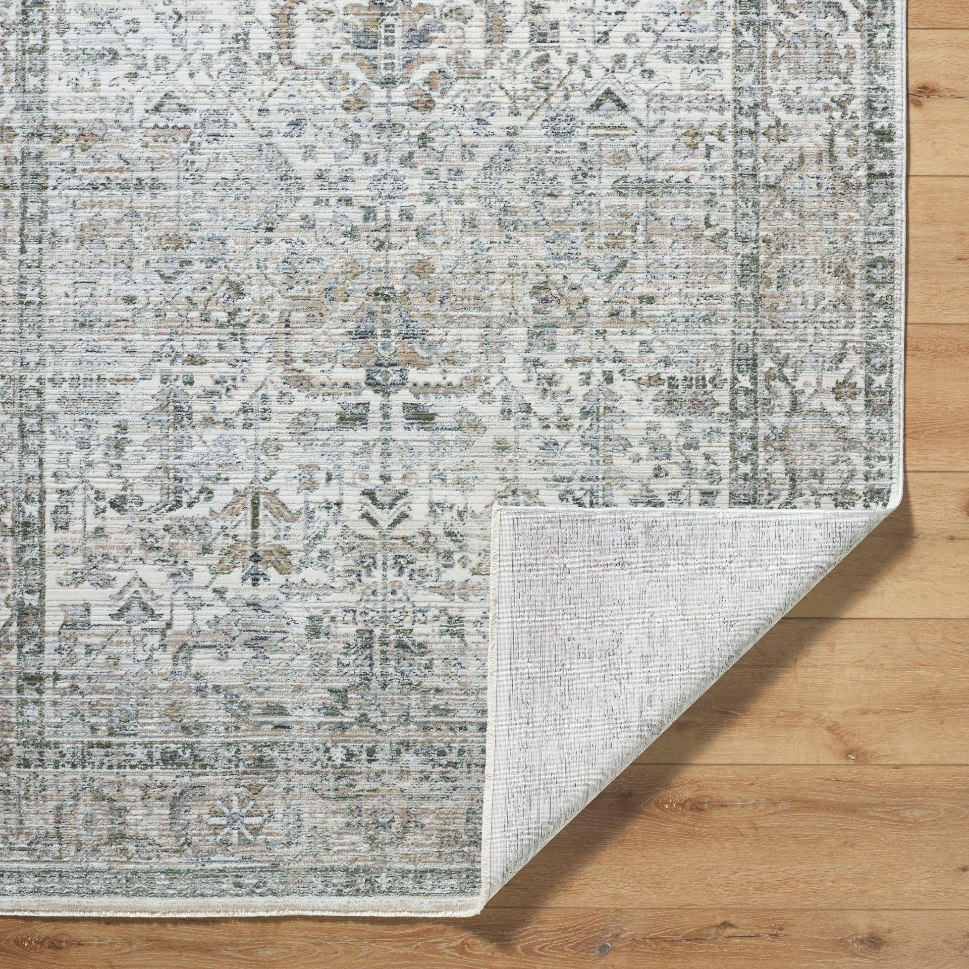 Edmonton Machine Woven Rug Livabliss Edmonton