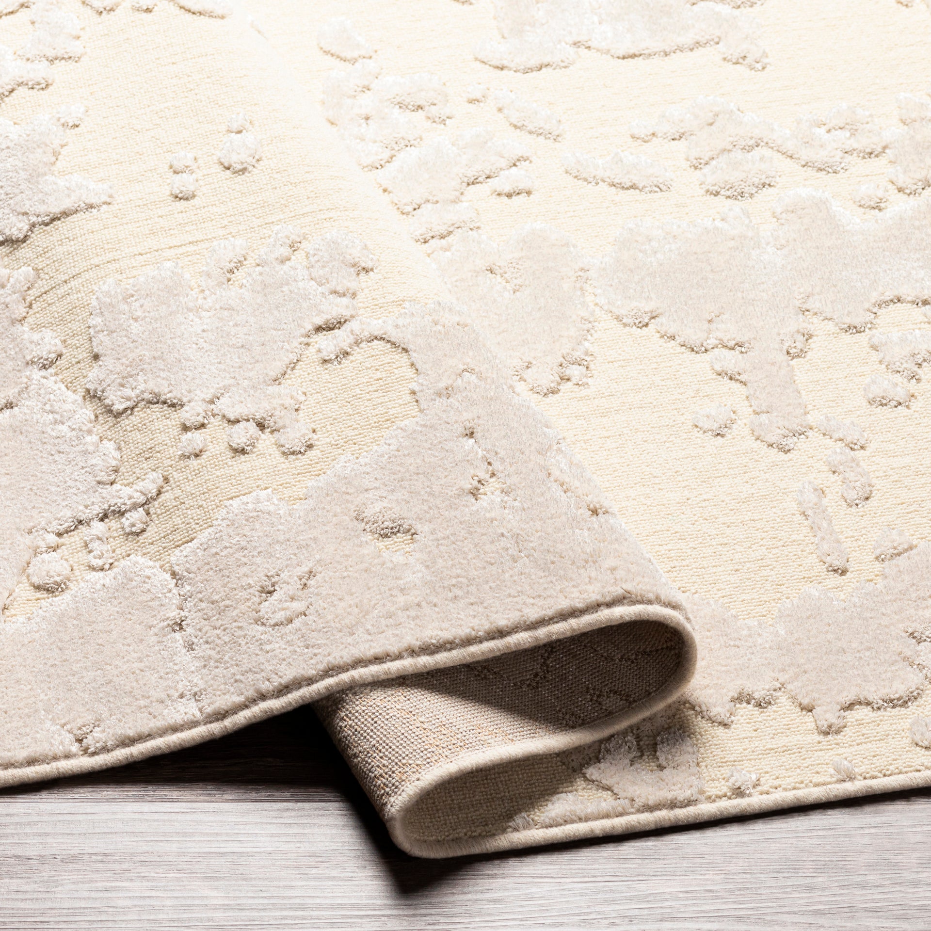 Kingston Machine Woven Rug Livabliss Kingston