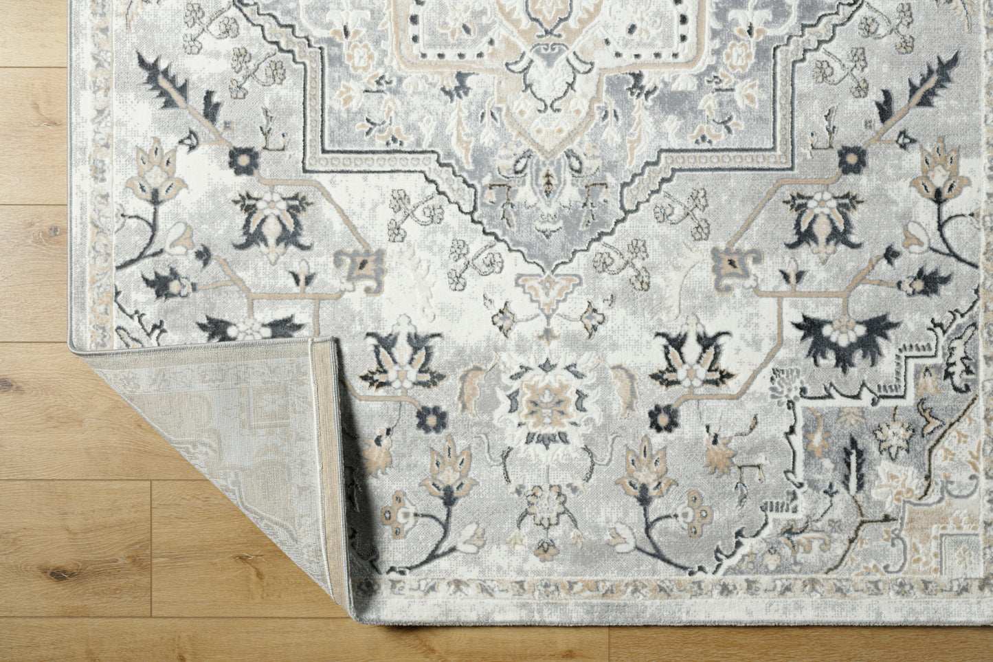 Perception Machine Woven Rug Livabliss Perception
