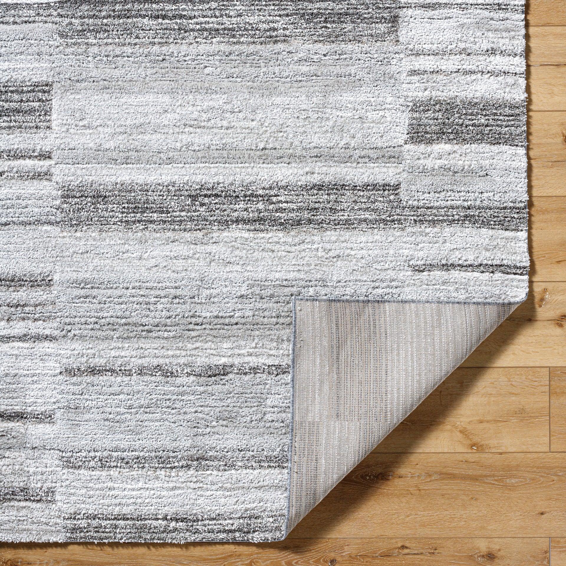 Delight Shag Machine Woven Rug Livabliss Delight Shag