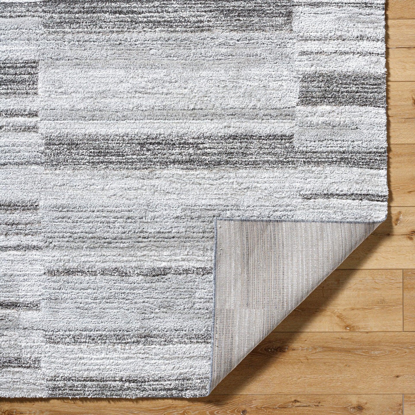 Delight Shag Machine Woven Rug Livabliss Delight Shag