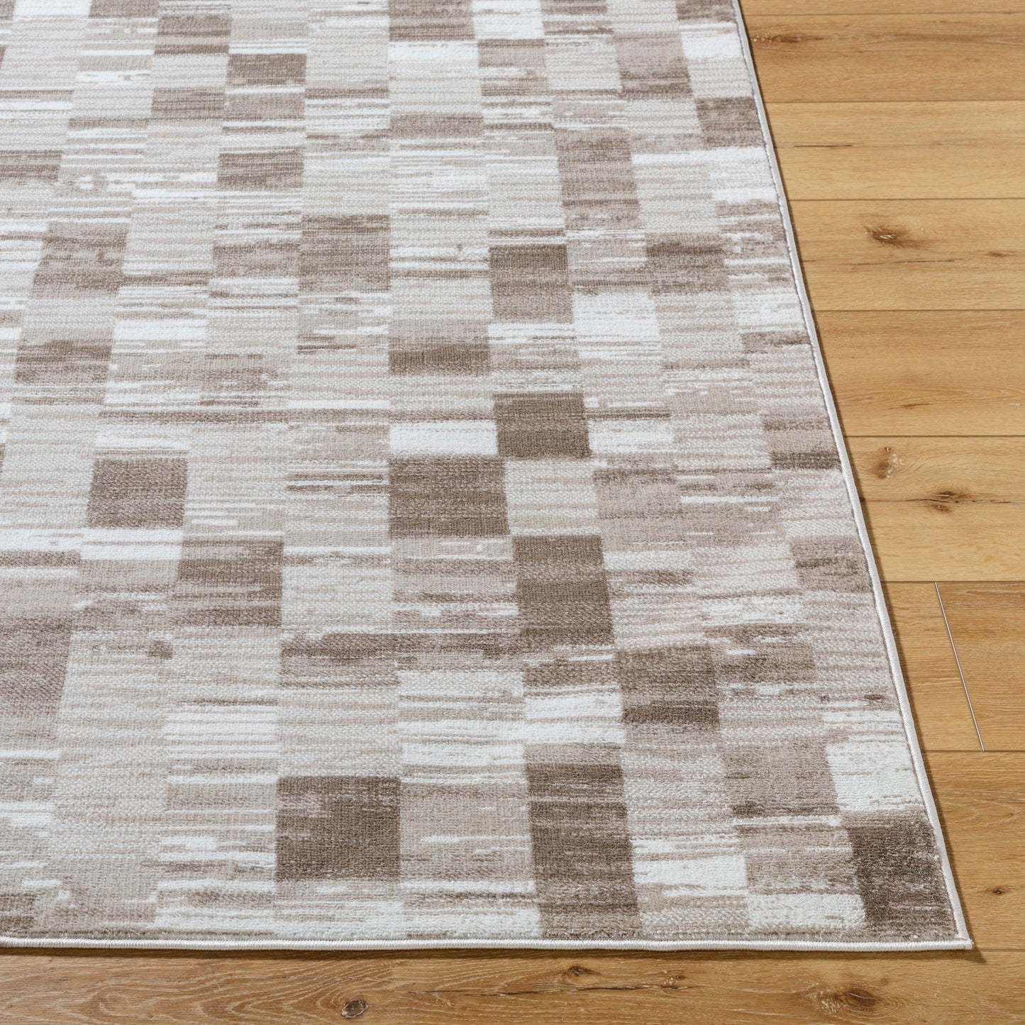 Monte Carlo Machine Woven Rug Livabliss Monte Carlo