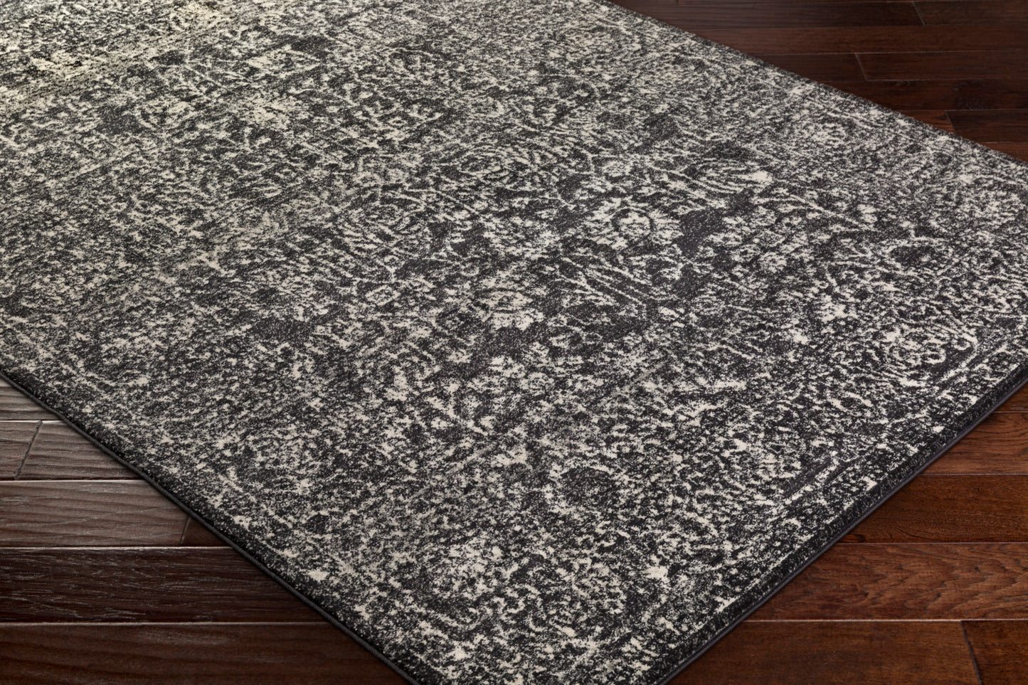 Harput Machine Woven Rug Livabliss Harput