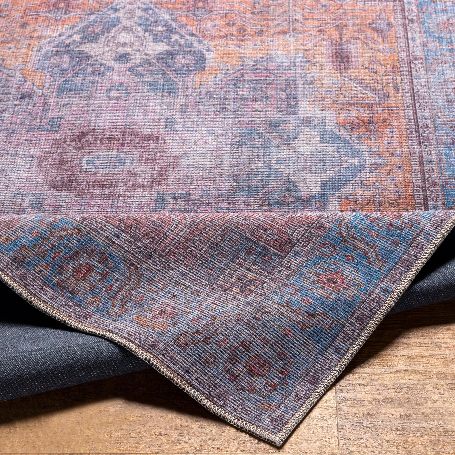Atlanta Machine Woven Rug Livabliss Atlanta