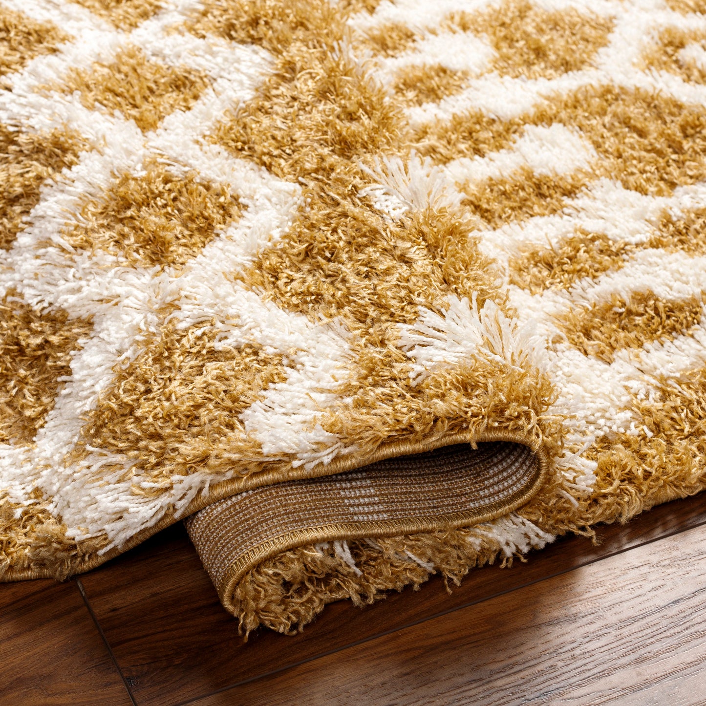 Urban Shag Machine Woven Rug Livabliss Urban Shag