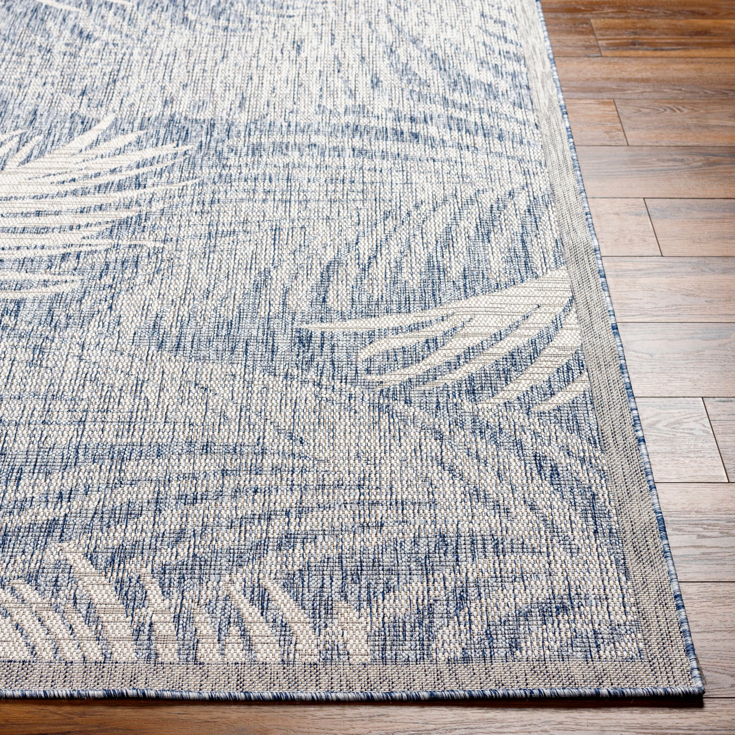 Tuareg Machine Woven Rug Livabliss Tuareg