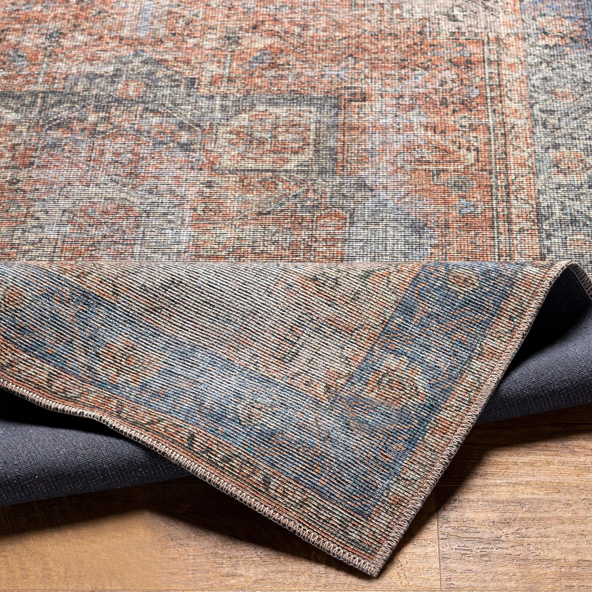 Atlanta Machine Woven Rug Livabliss Atlanta
