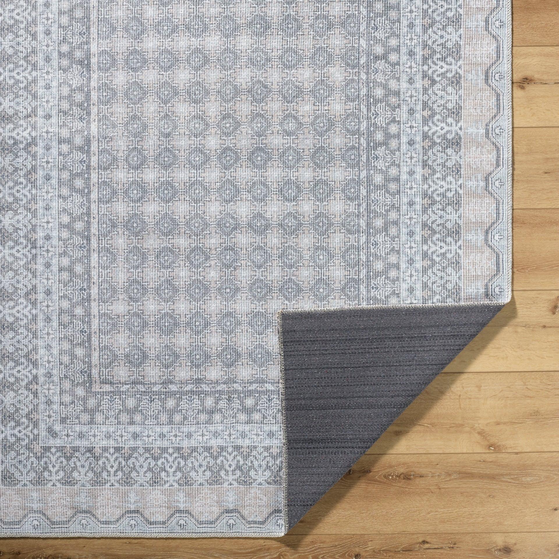 Rainier Machine Woven Rug Our Pnw Home X Livabliss Rainier