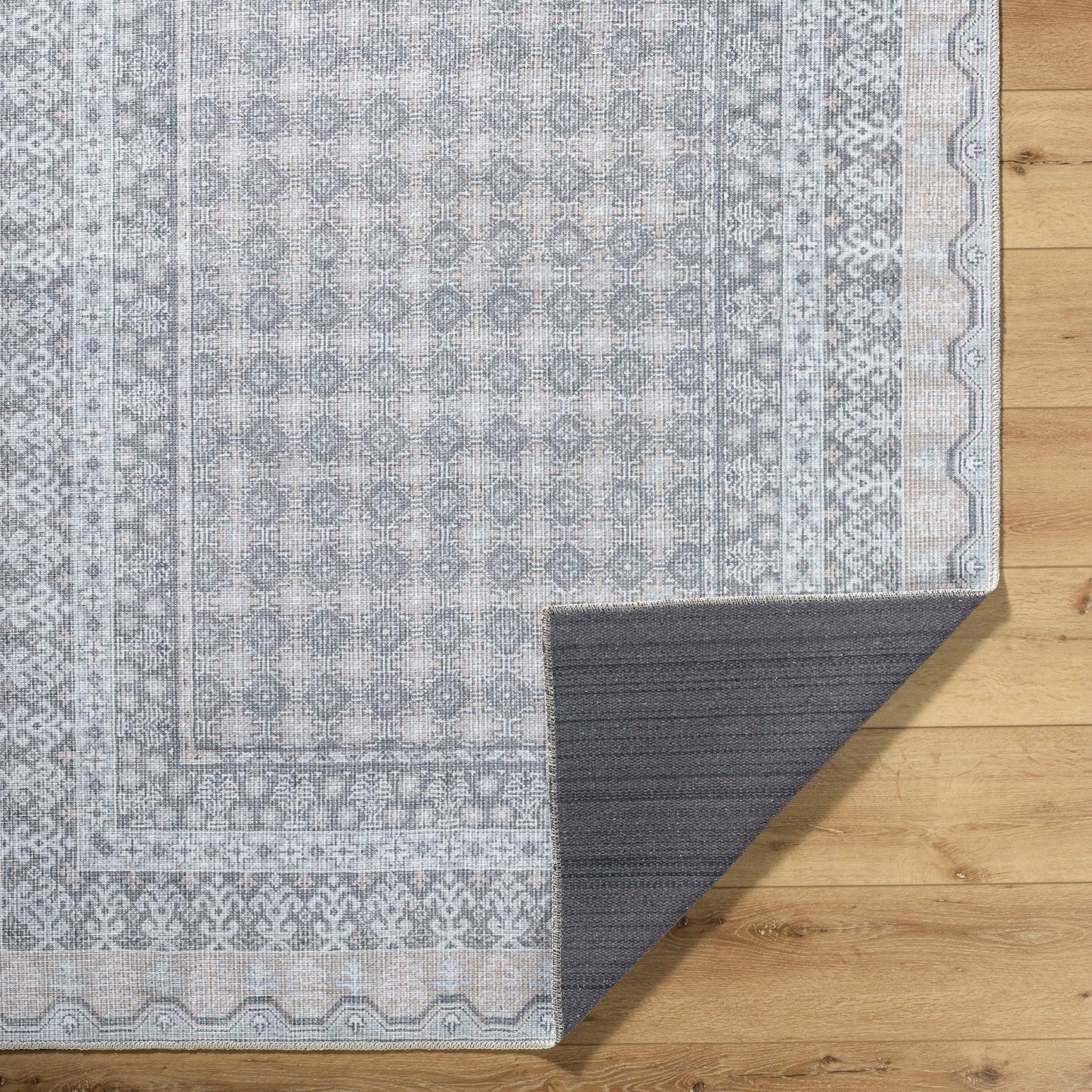 Rainier Machine Woven Rug Our Pnw Home X Livabliss Rainier