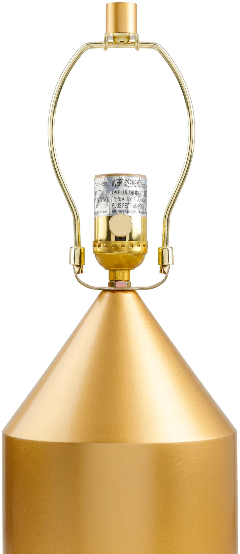 Elder Accent Table Lamp Livabliss Elder