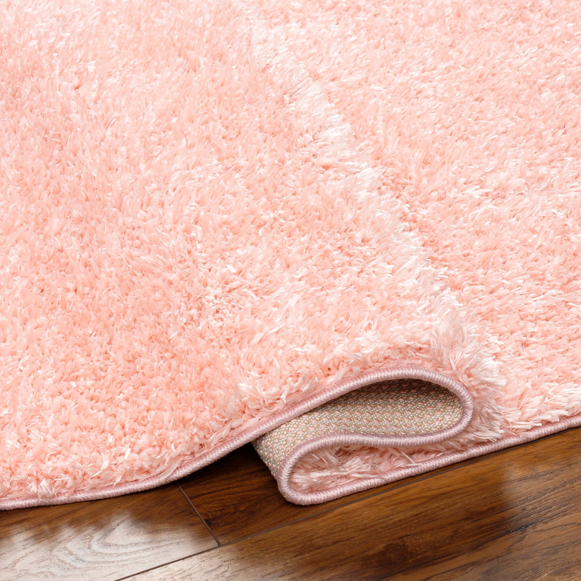Moda Shag Machine Woven Rug Livabliss Moda Shag