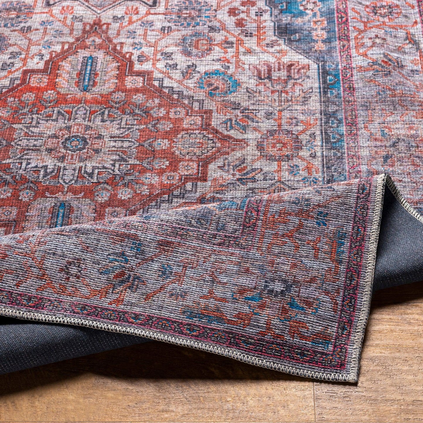 Atlanta Machine Woven Rug Livabliss Atlanta