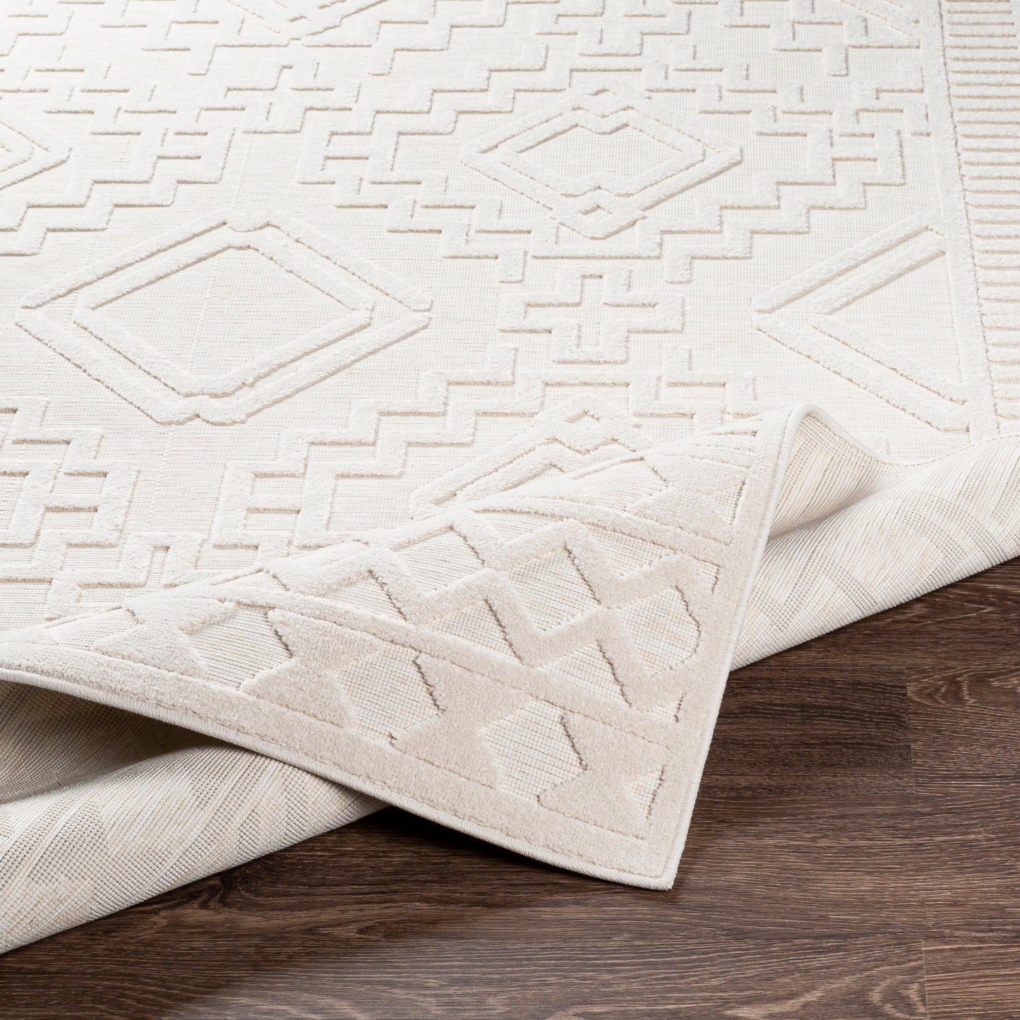 Greenwich Machine Woven Rug Livabliss Greenwich