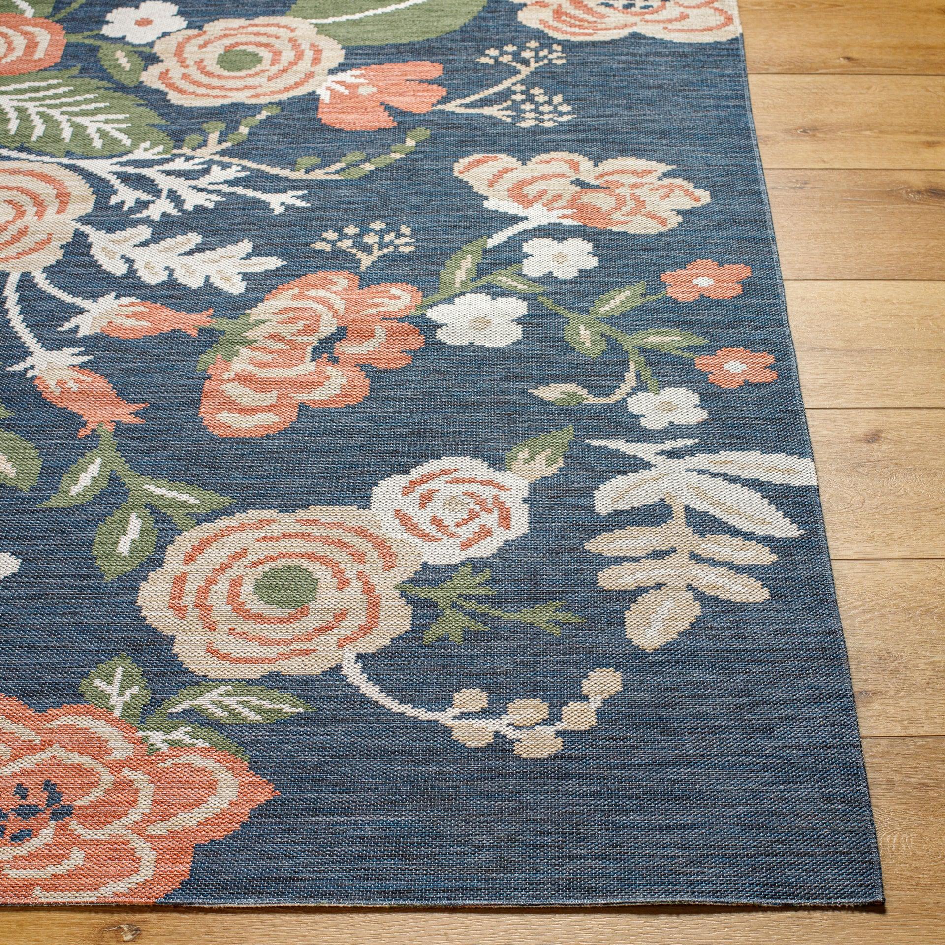 Barbados Machine Woven Rug Livabliss Barbados