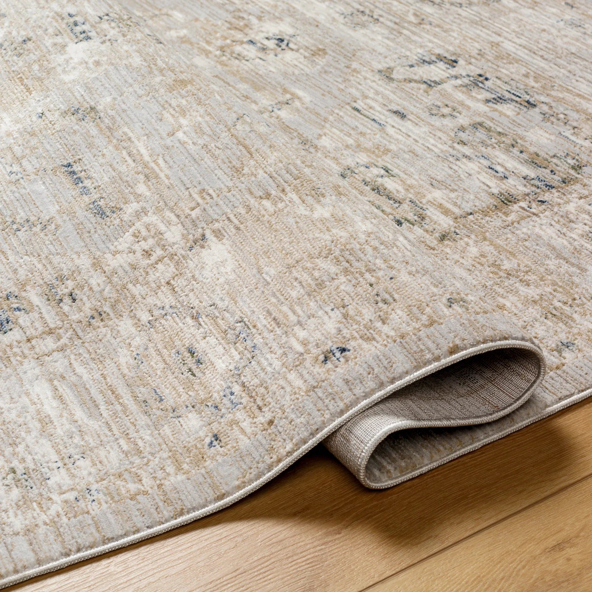 Edmonton Machine Woven Rug Livabliss Edmonton
