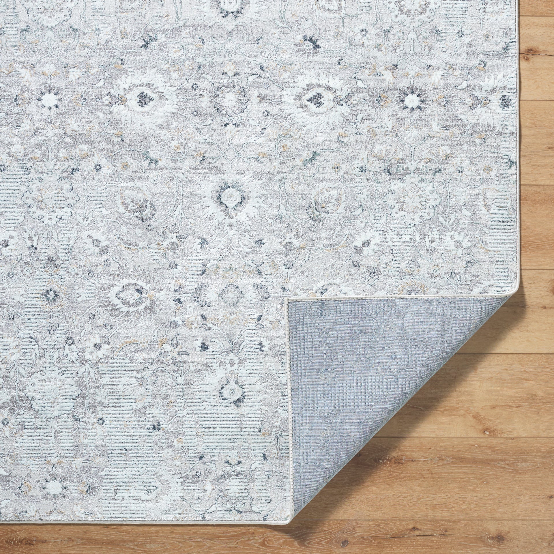 Lorenz Machine Woven Rug Livabliss Lorenz