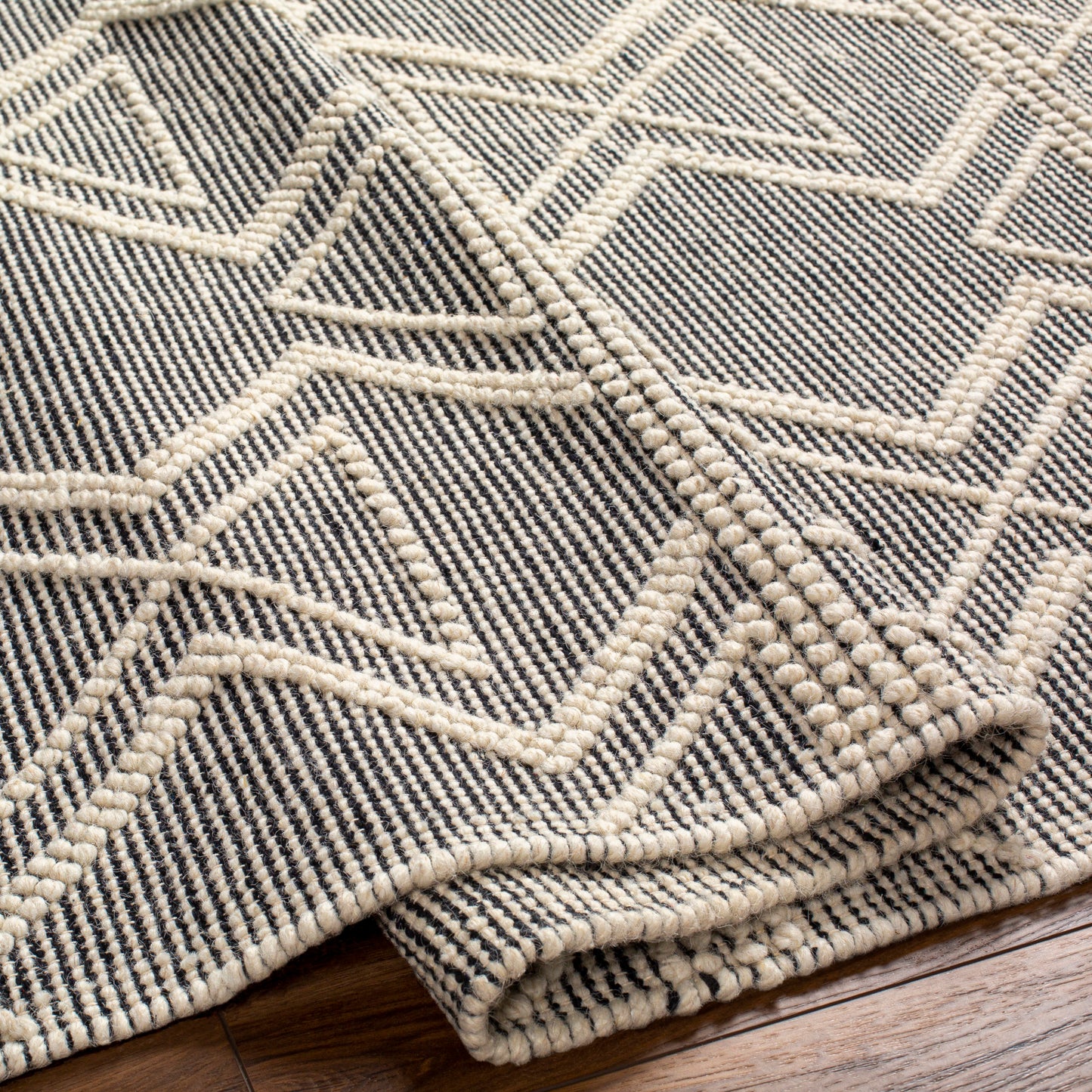 Hemingway Handmade Rug Livabliss Hemingway