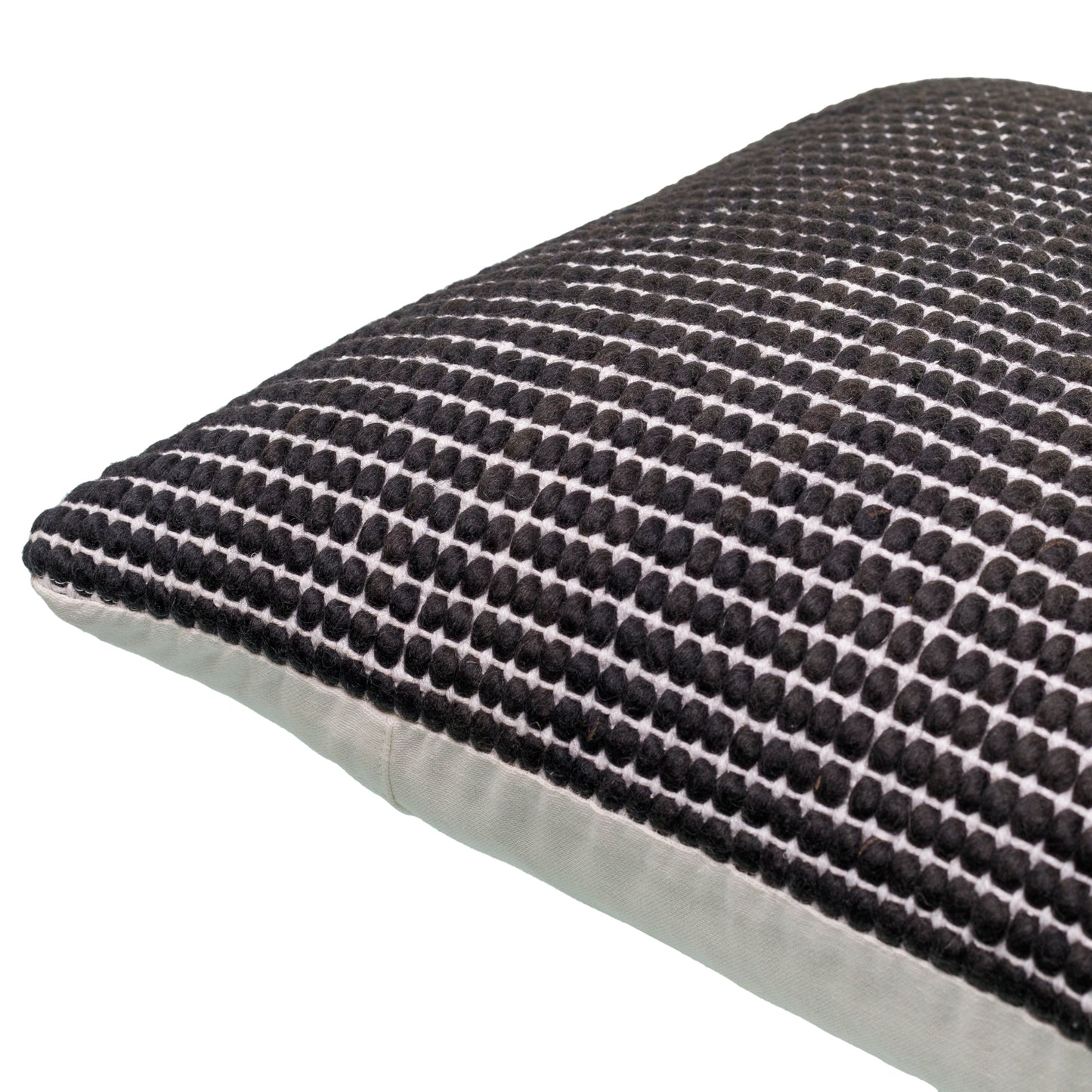 Chunky Grid Accent Pillow Livabliss Chunky Grid