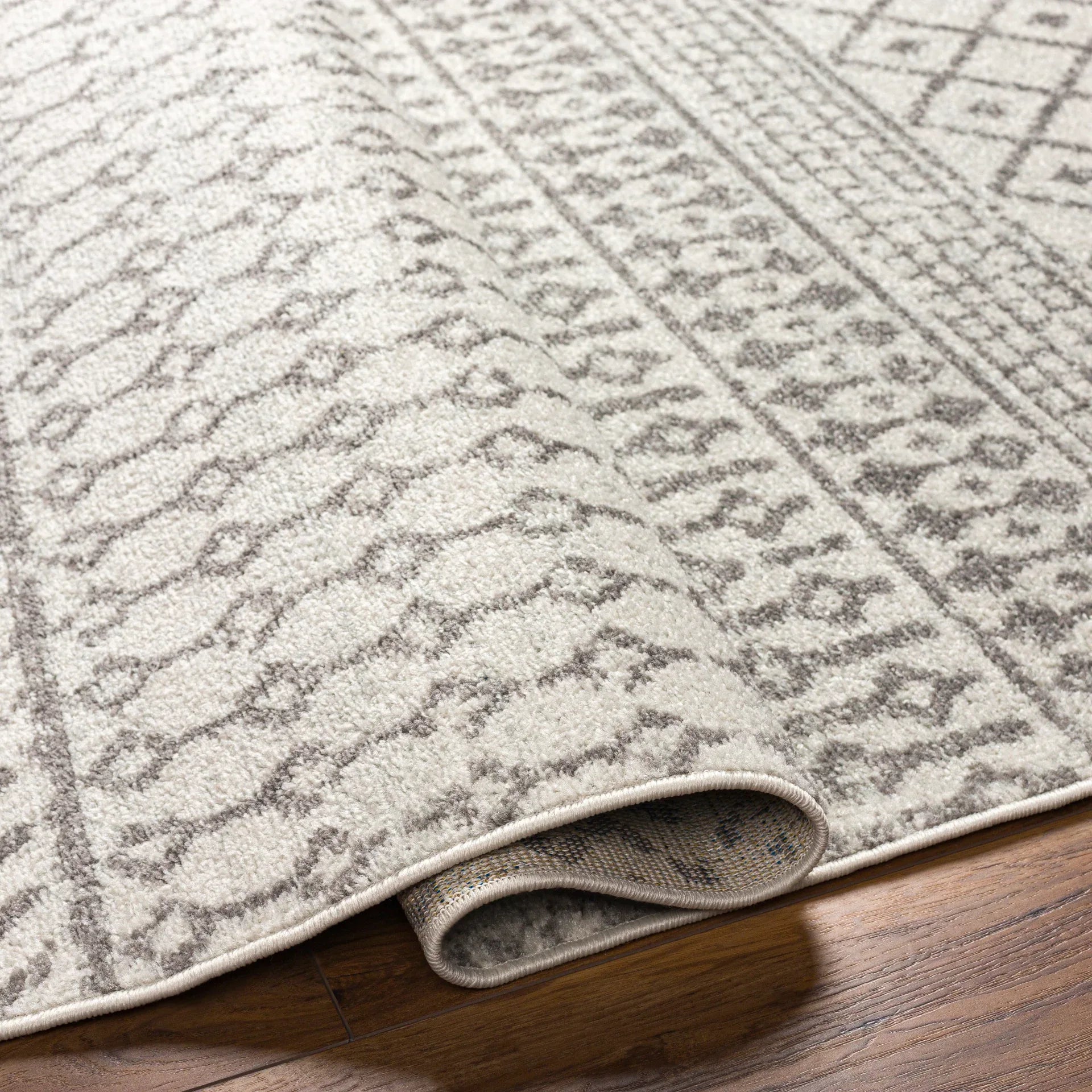 Elaziz Machine Woven Rug Livabliss Elaziz