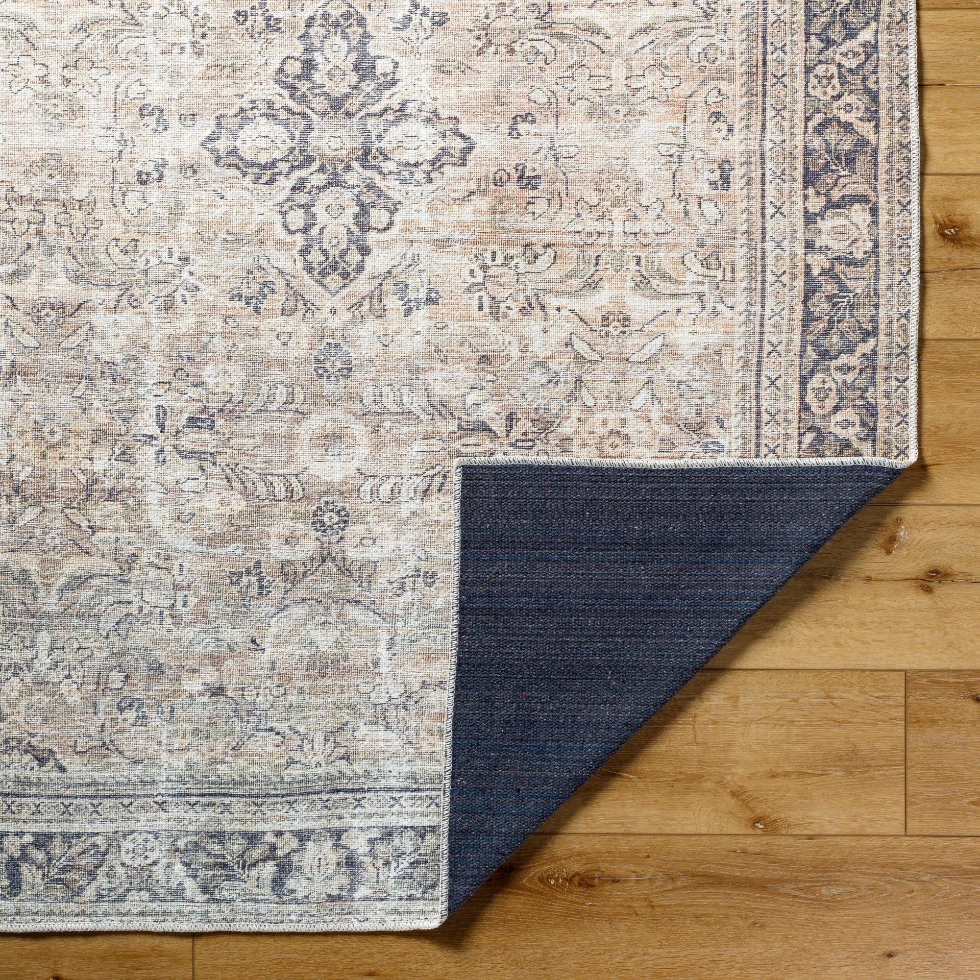 Darling Machine Woven Rug Becki Owens X Livabliss Darling