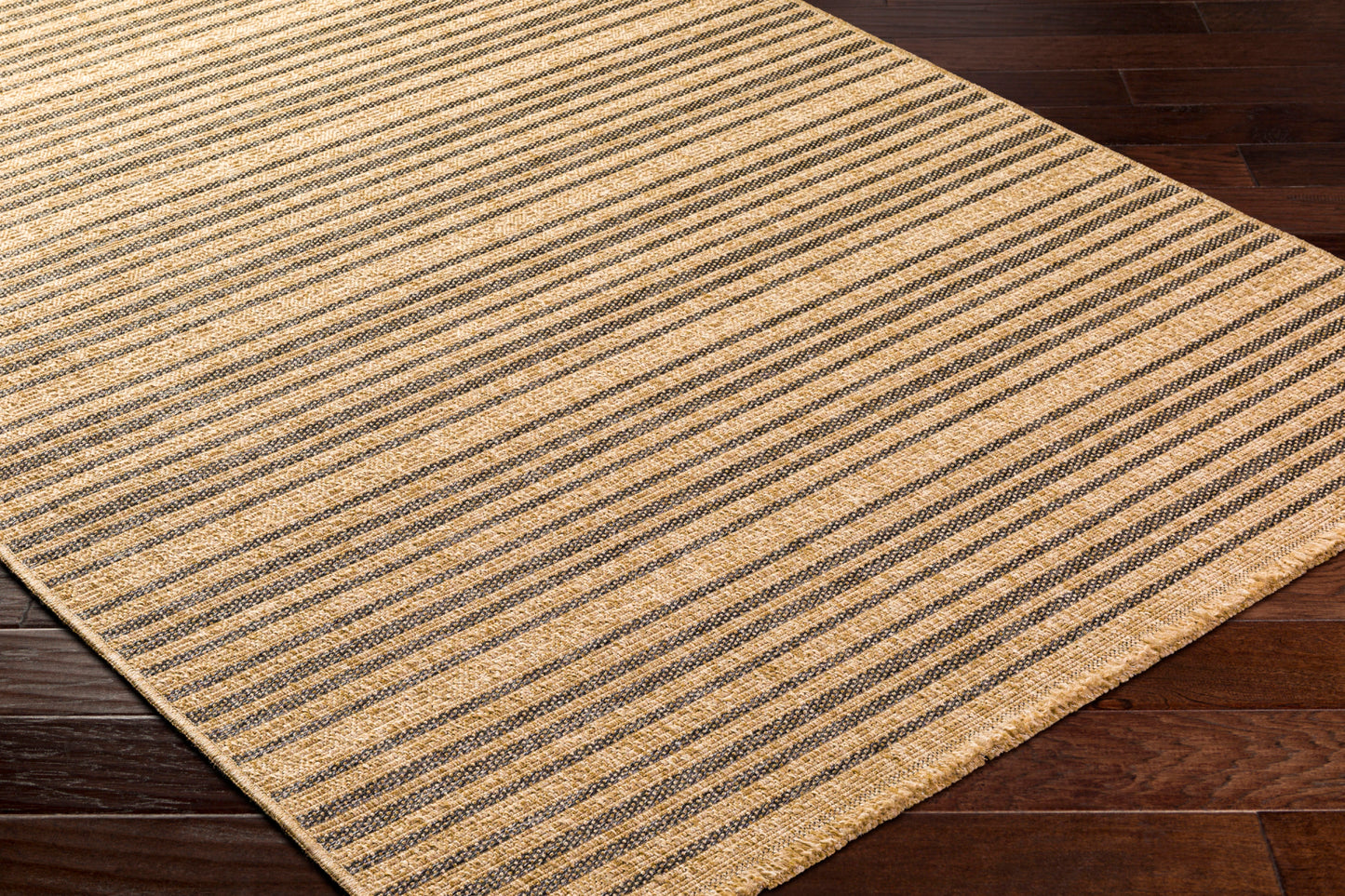 Mirage Machine Woven Rug Livabliss Mirage
