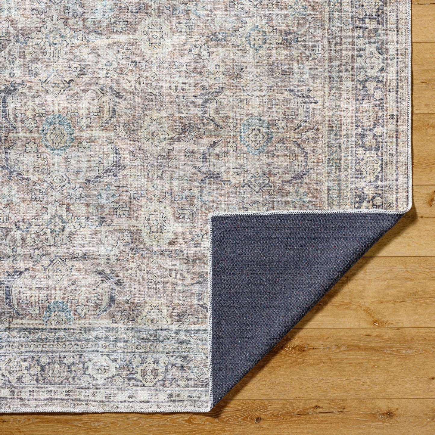 Darling Machine Woven Rug Becki Owens X Livabliss Darling