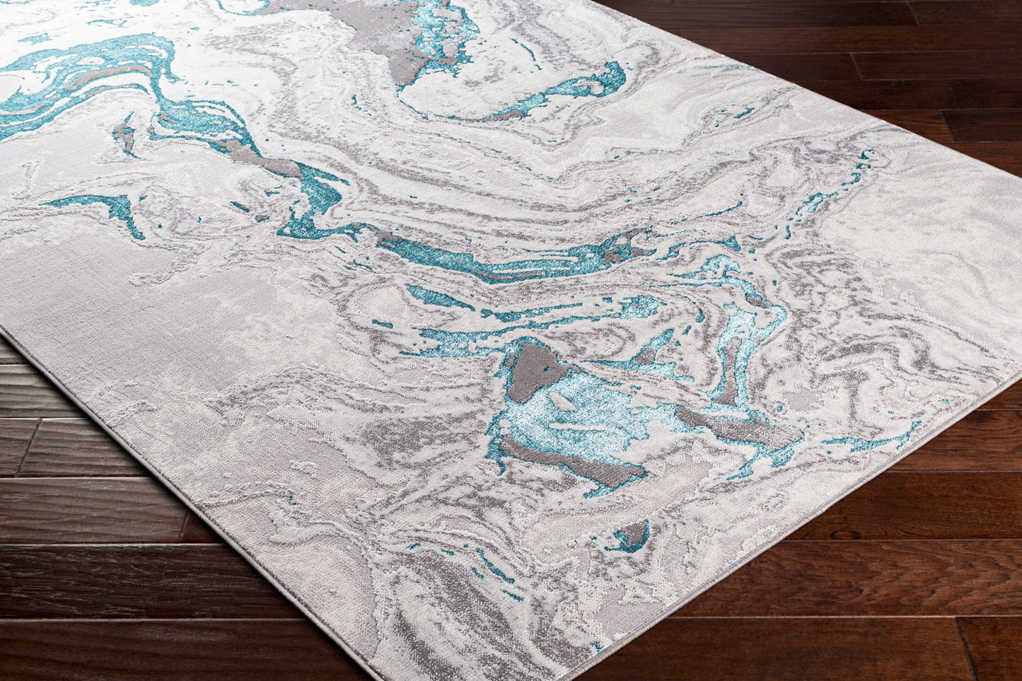 Lustro Machine Woven Rug Livabliss Lustro