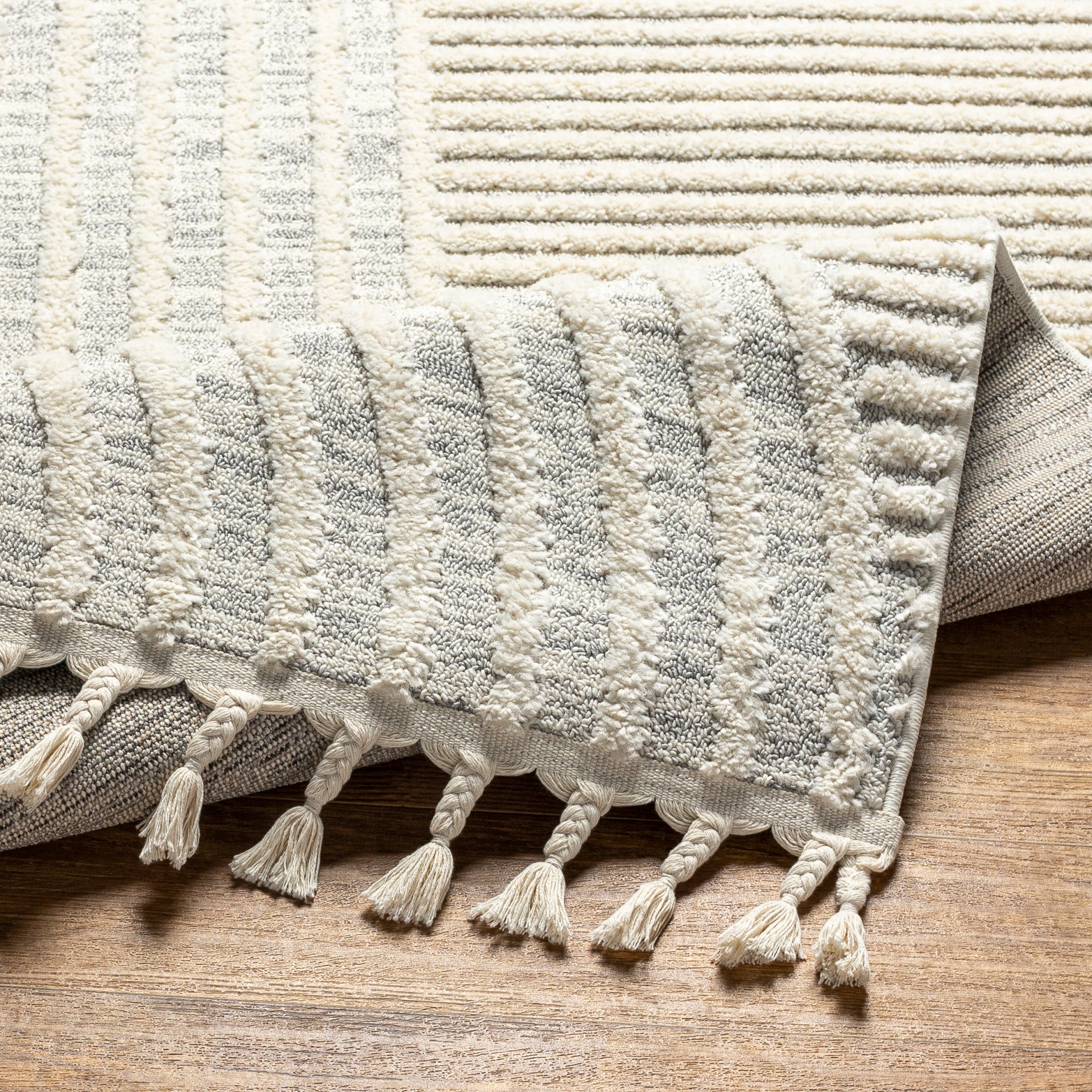 Nora Machine Woven Rug Livabliss Nora