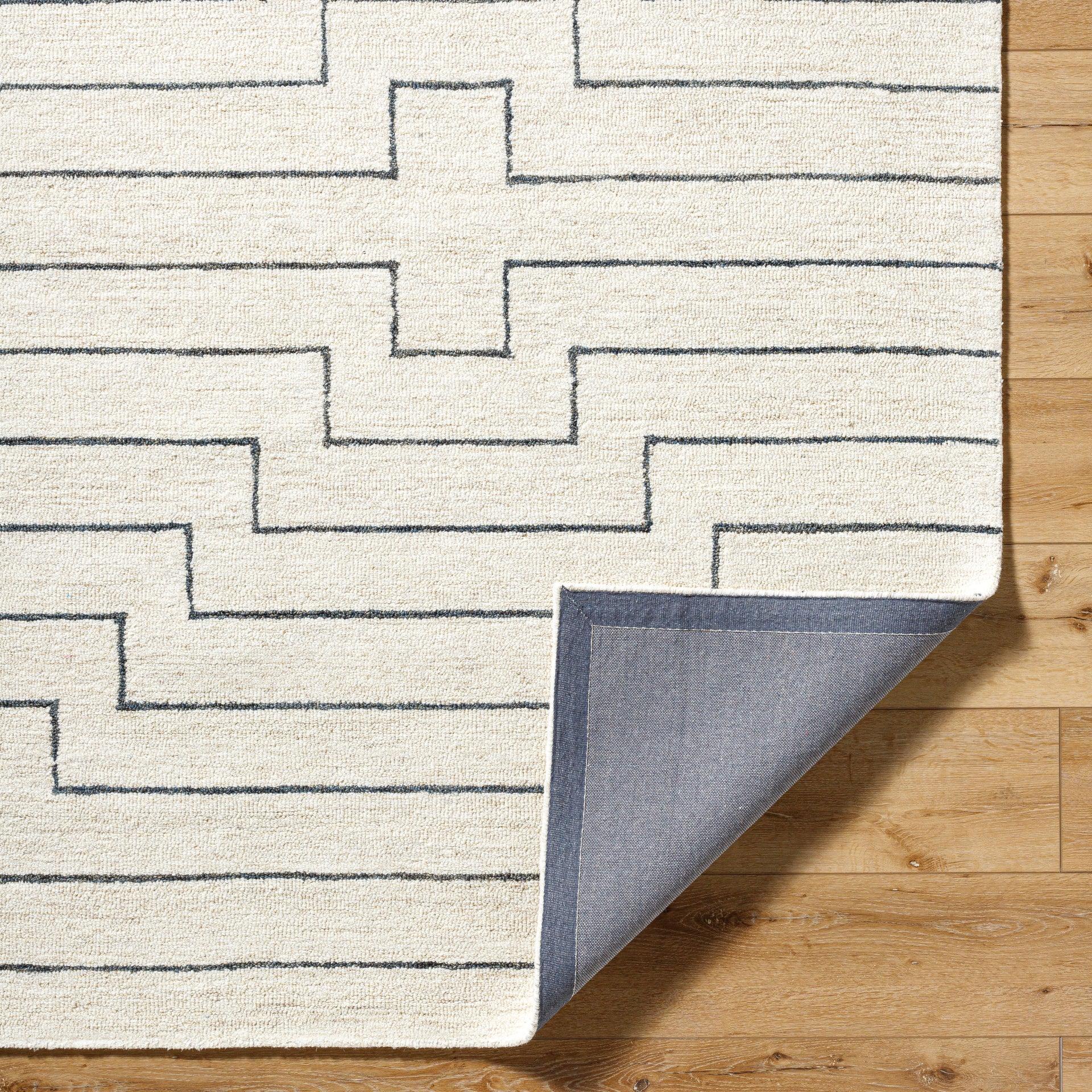 Bournemouth Handmade Rug Livabliss Bournemouth