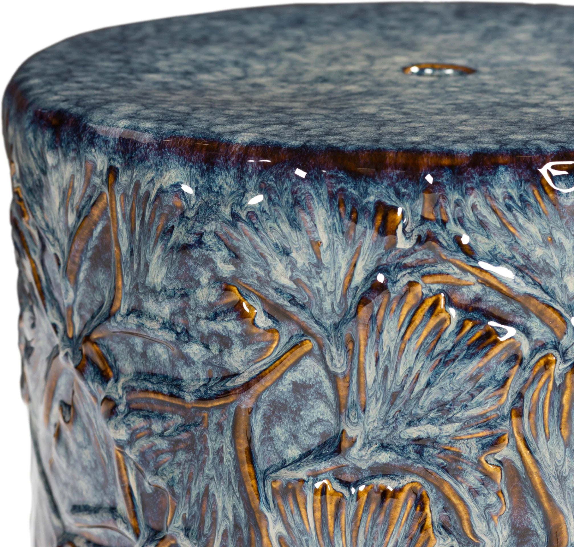 Bishop Garden Stool Livabliss Bishop