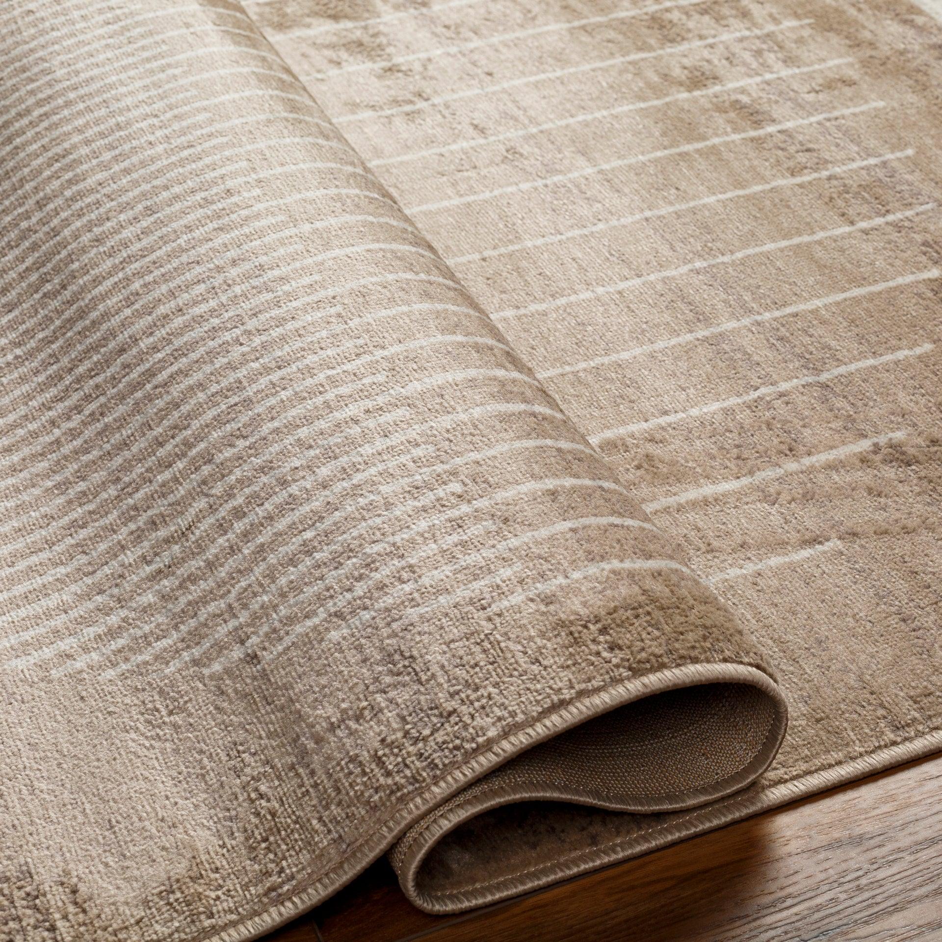 Floransa Machine Woven Rug Livabliss Floransa