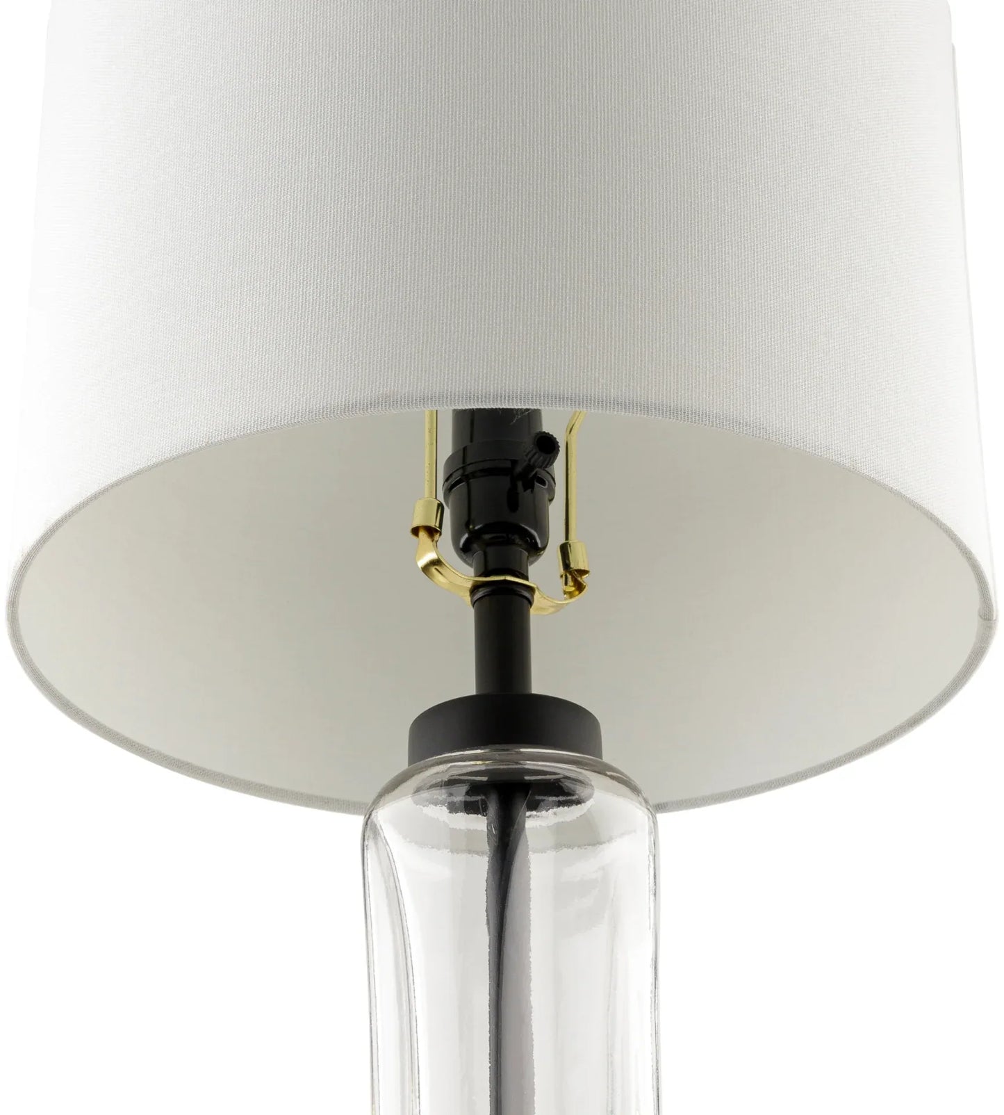 Fidel Accent Table Lamp Livabliss Fidel