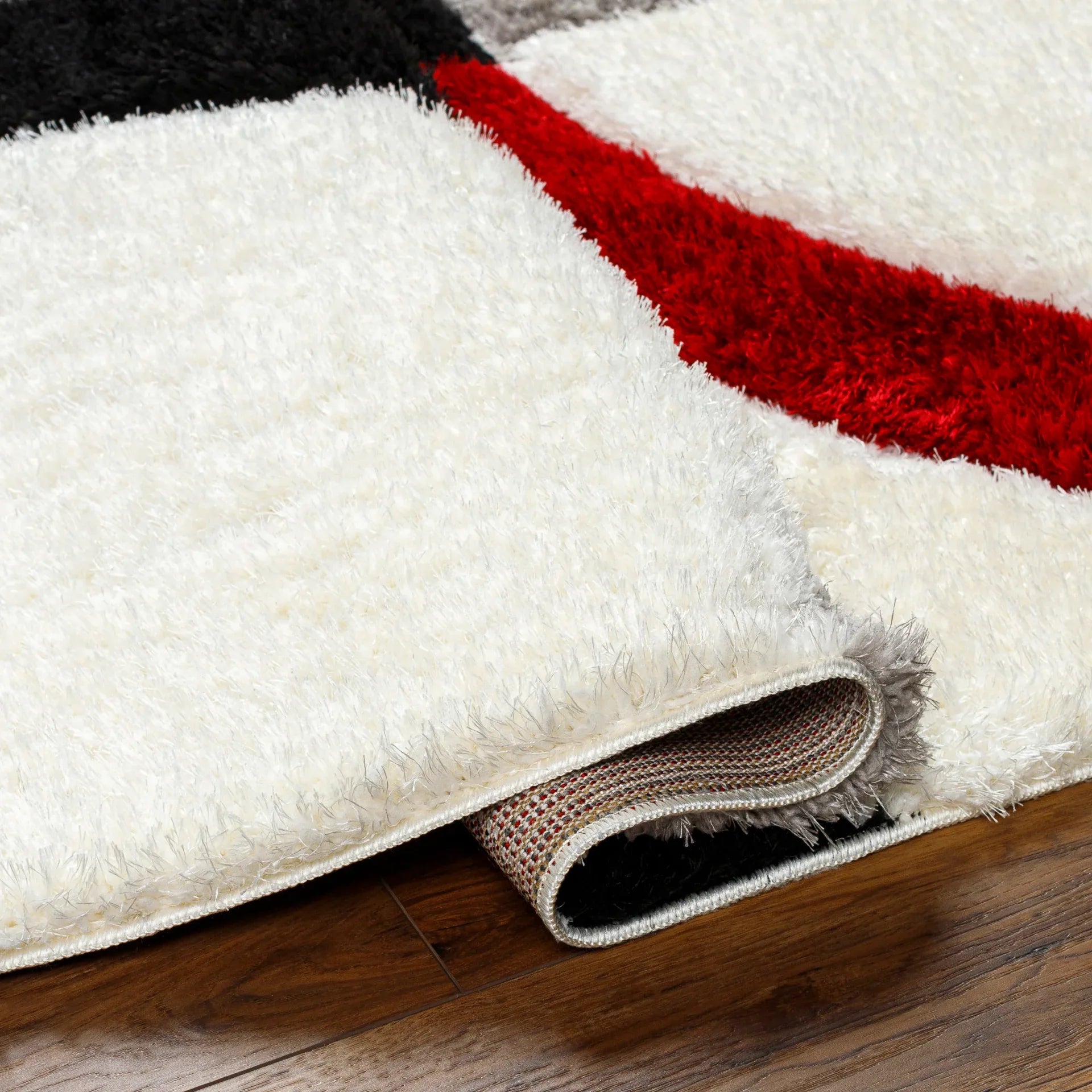 Bologna Machine Woven Rug Livabliss Bologna