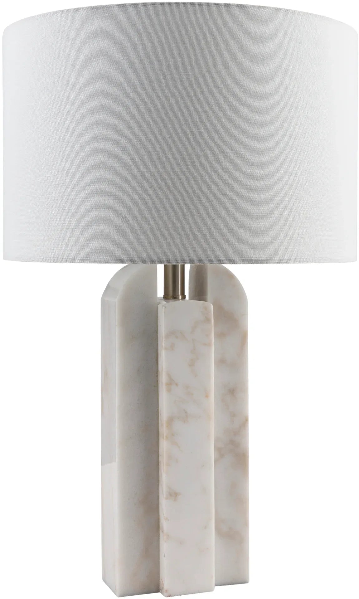 Tallado Accent Table Lamp Livabliss Tallado