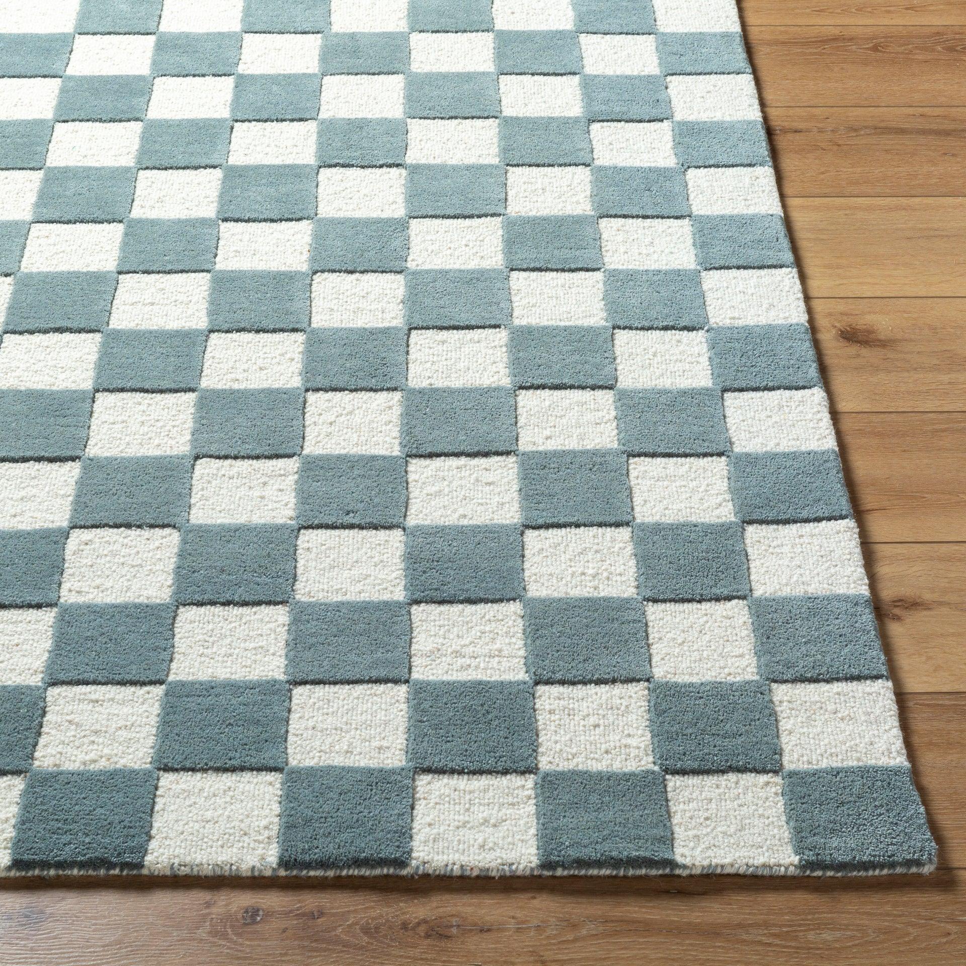 Brook Handmade Rug Livabliss Brook
