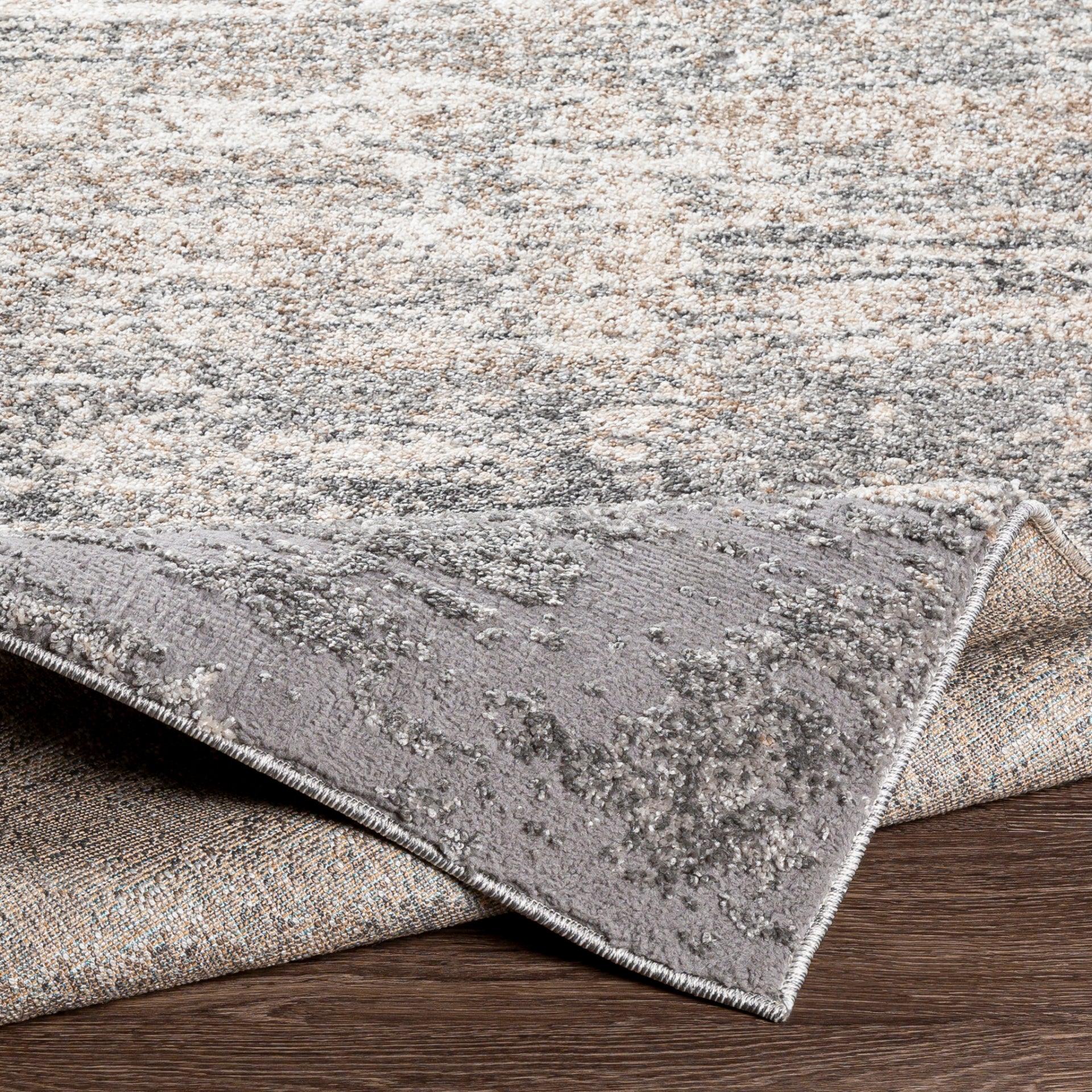 Andorra Machine Woven Rug Livabliss Andorra