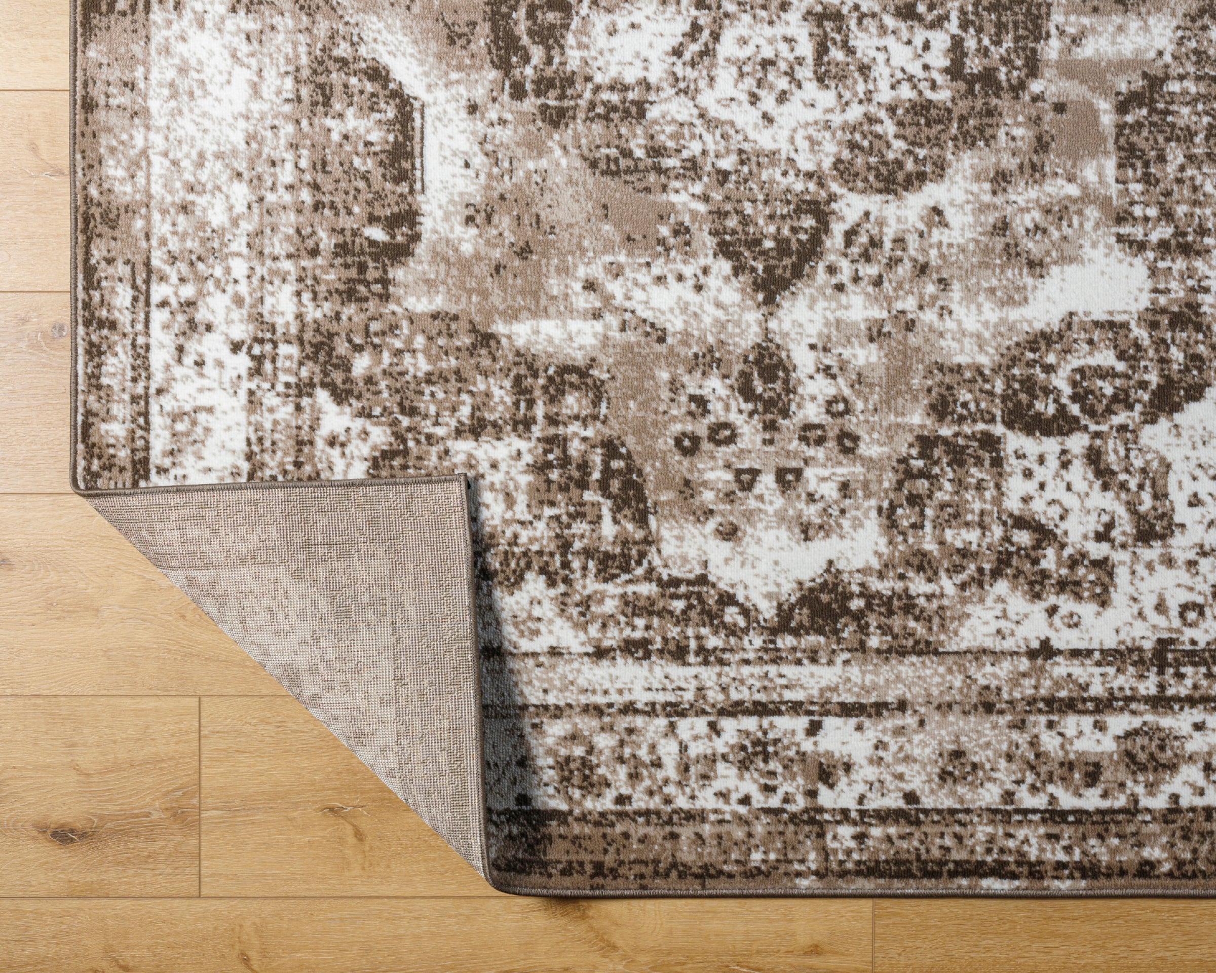 Monte Carlo Machine Woven Rug Livabliss Monte Carlo