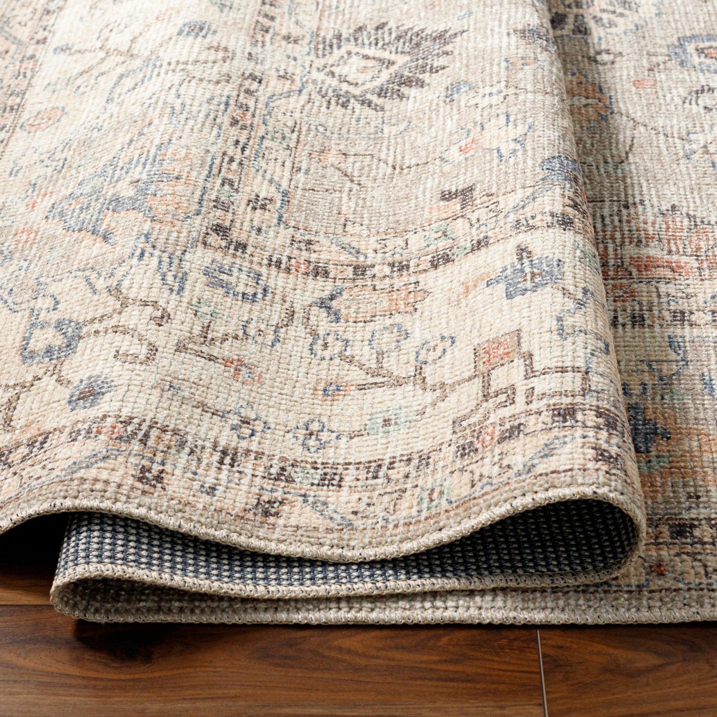 Davina Machine Woven Rug Becki Owens X Livabliss Davina