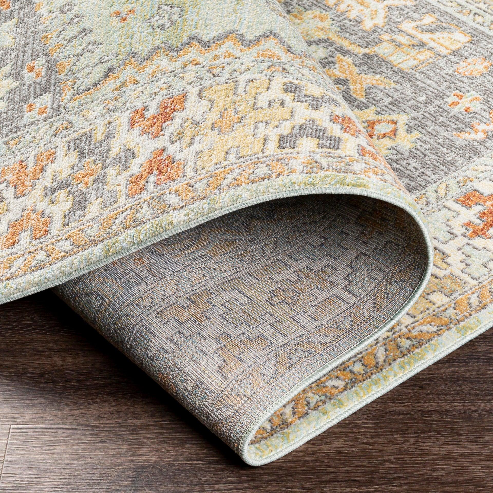 Bodrum Machine Woven Rug Livabliss Bodrum