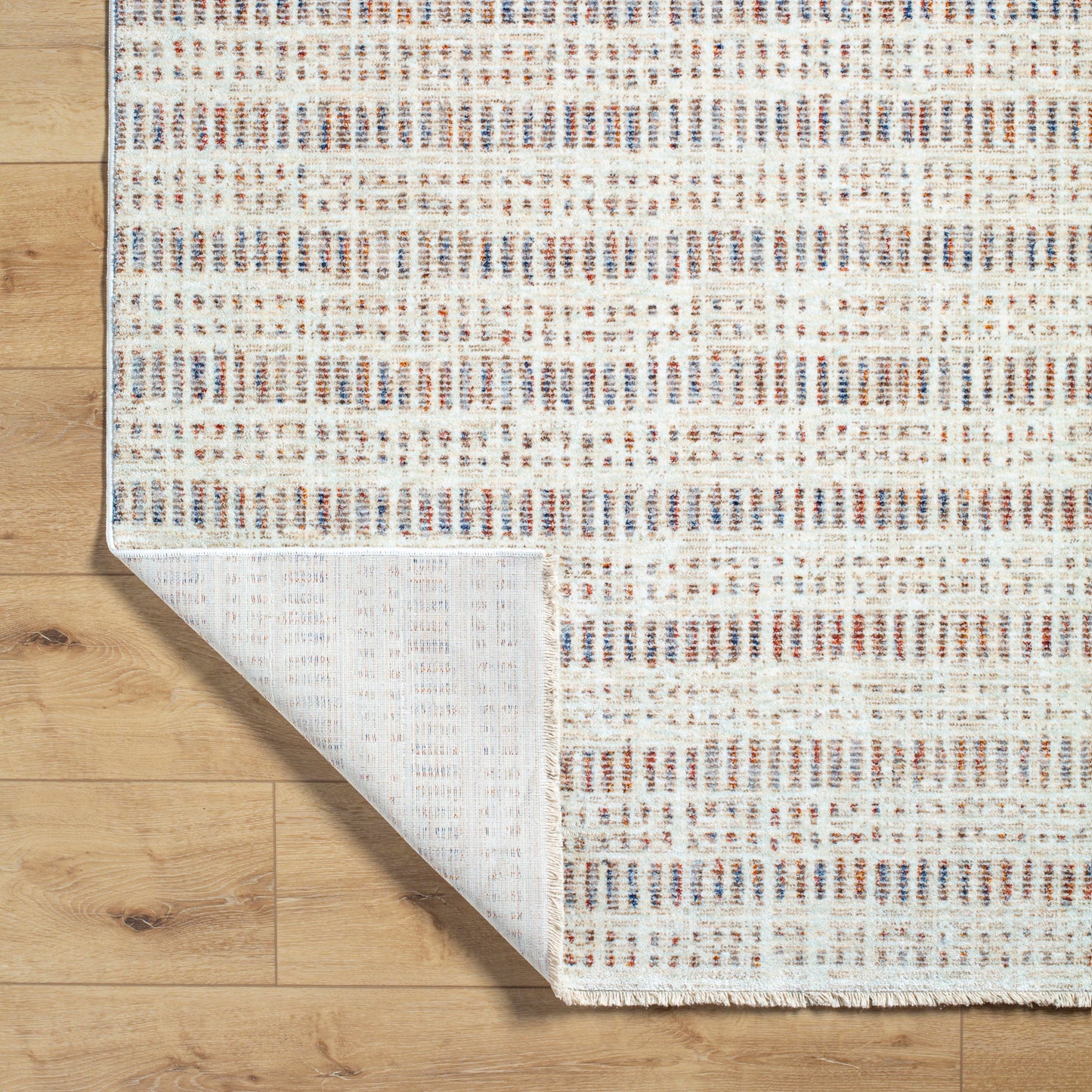 Usonia Machine Woven Rug Frank Lloyd Wright Foundation X Livabliss Usonia