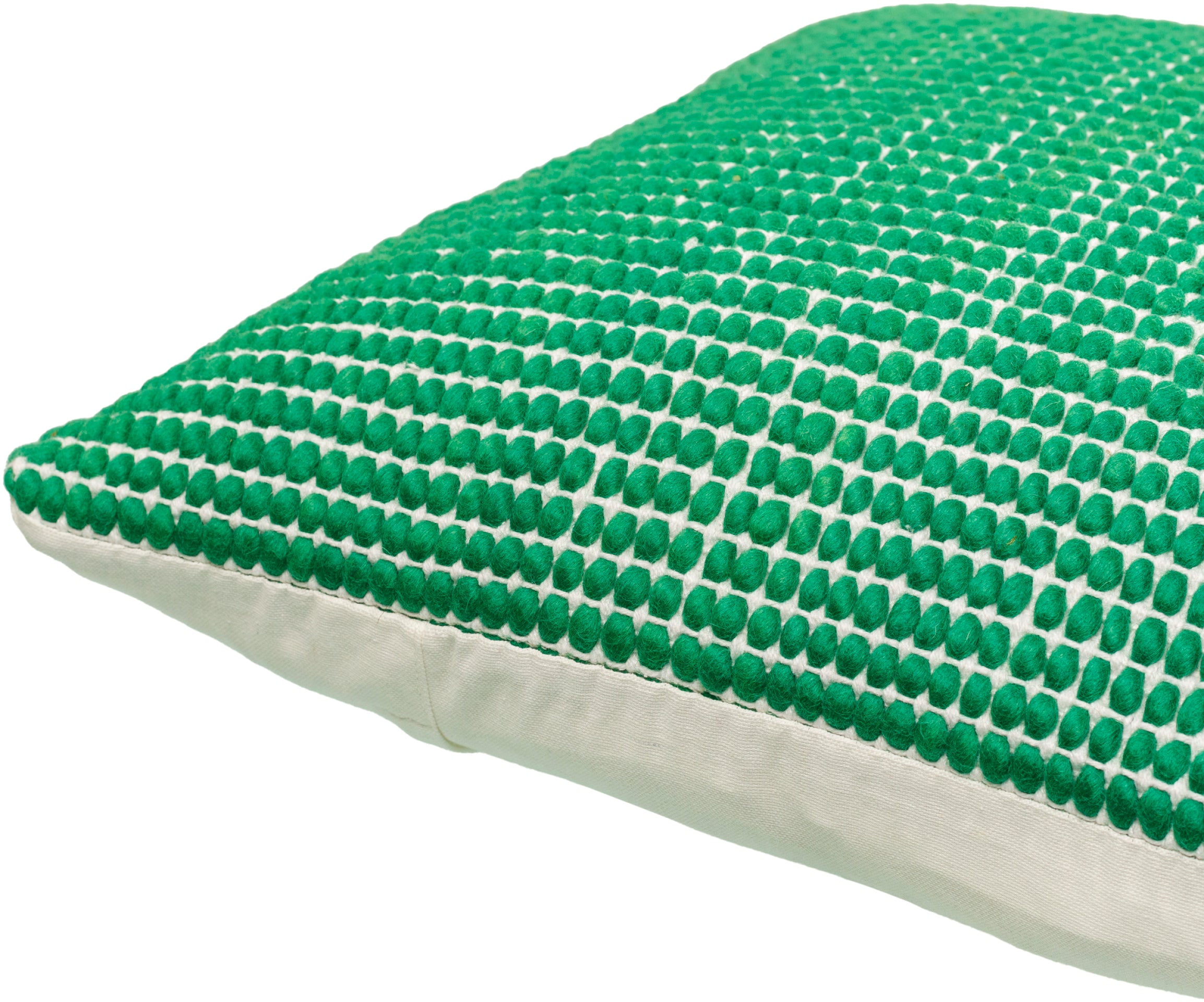 Chunky Grid Accent Pillow Livabliss Chunky Grid