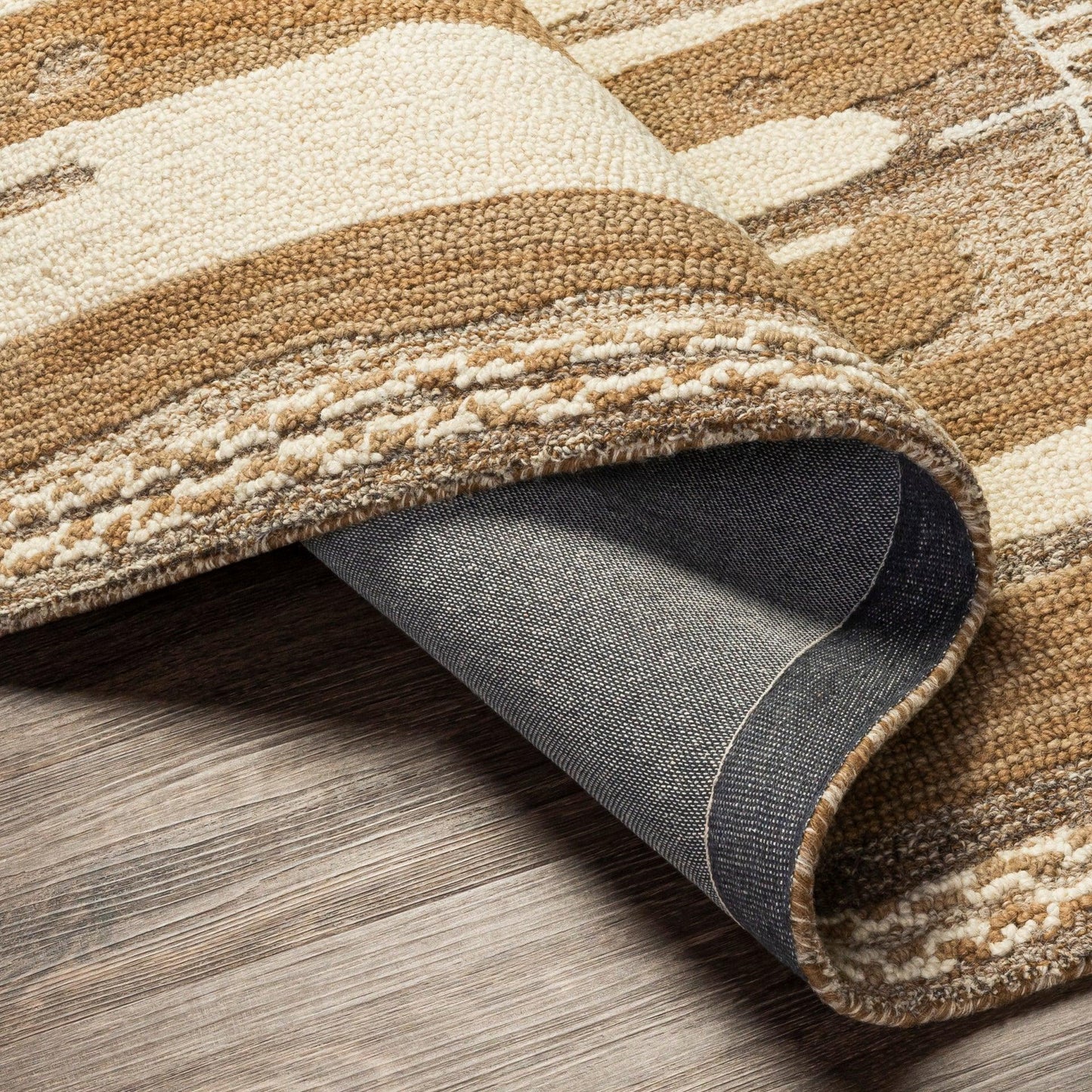 Cherokee Handmade Rug Livabliss Cherokee