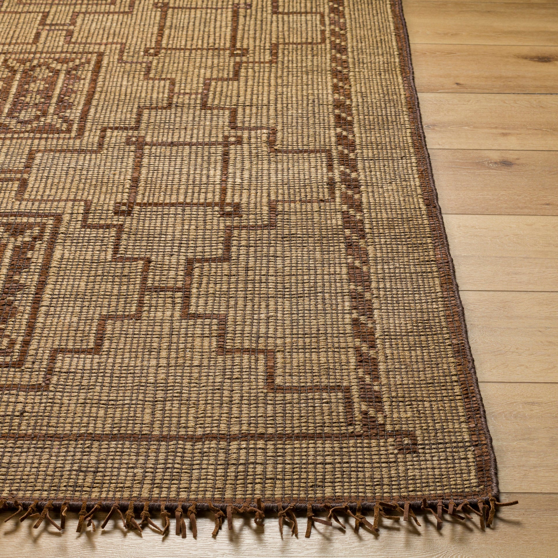 Touareg Handmade Rug Livabliss Touareg