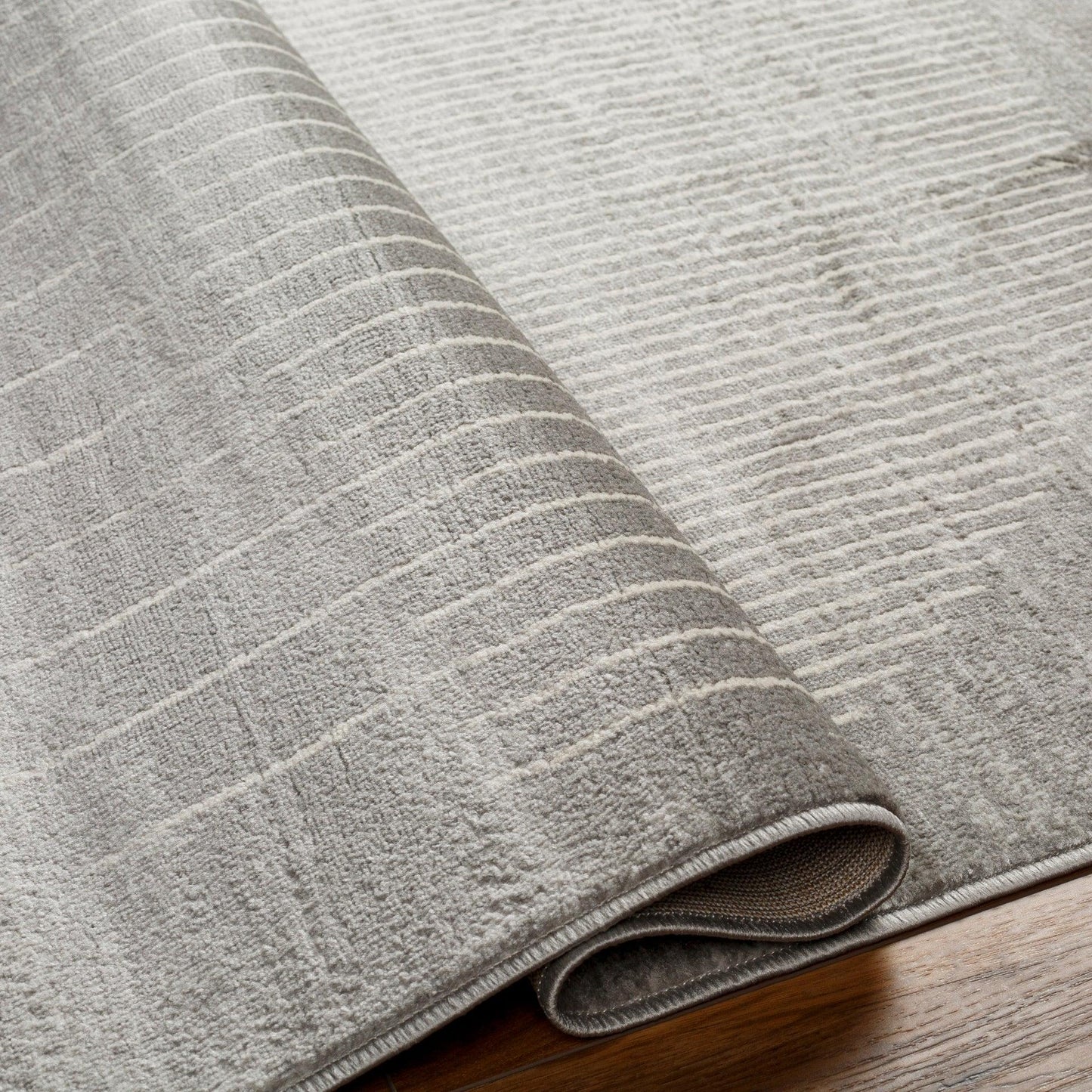 Floransa Machine Woven Rug Livabliss Floransa