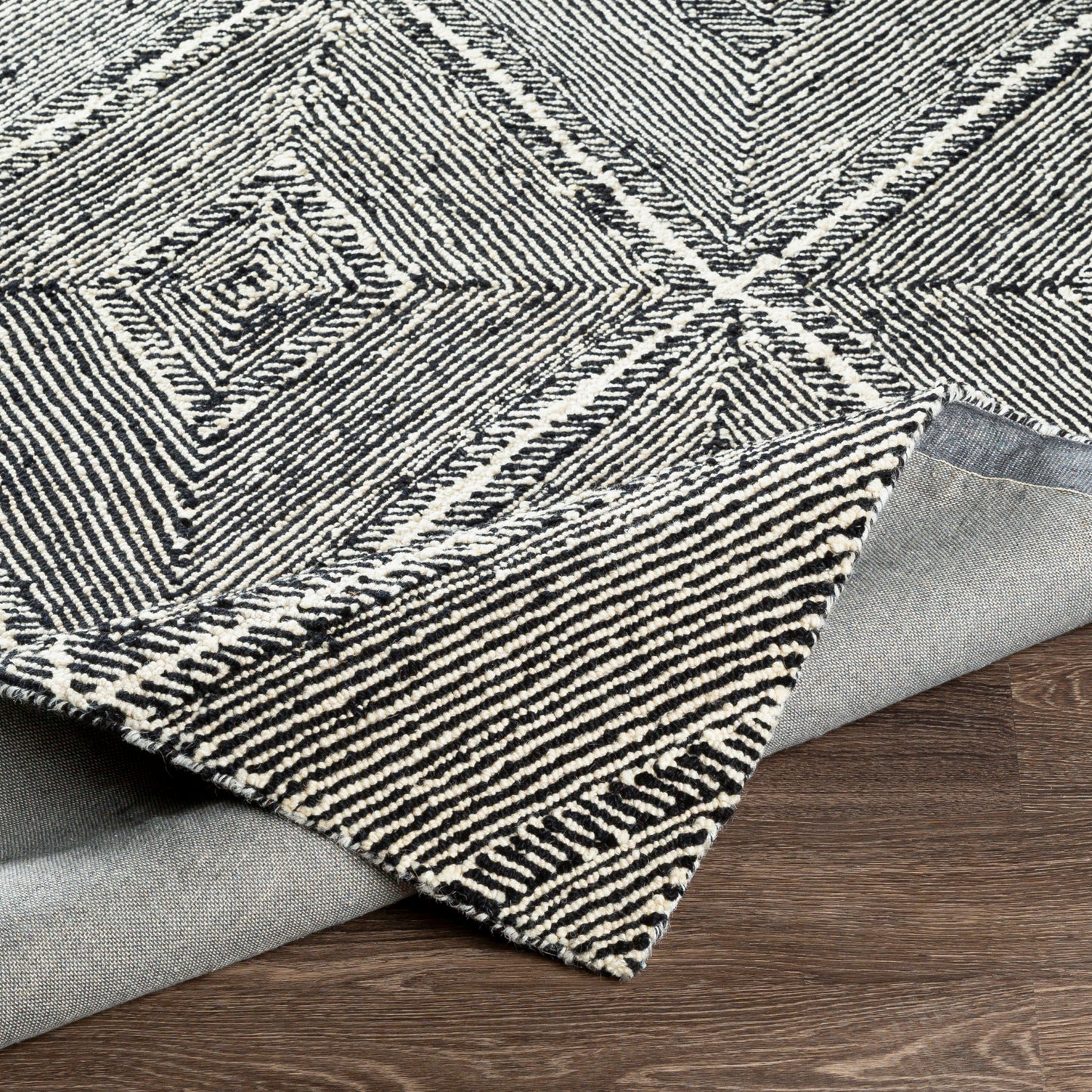 Maroc Handmade Rug Livabliss Maroc