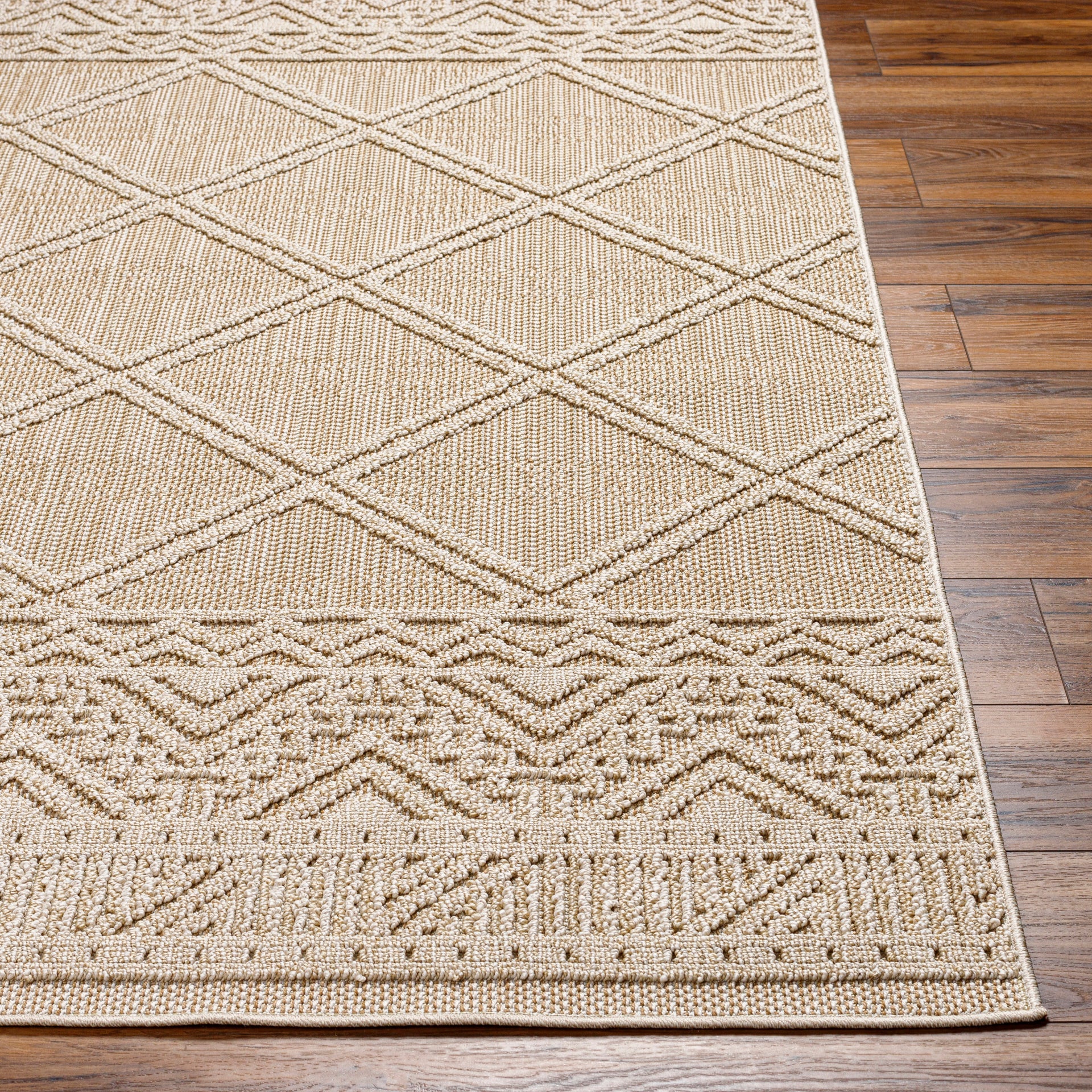 Rockport Machine Woven Rug Livabliss Rockport