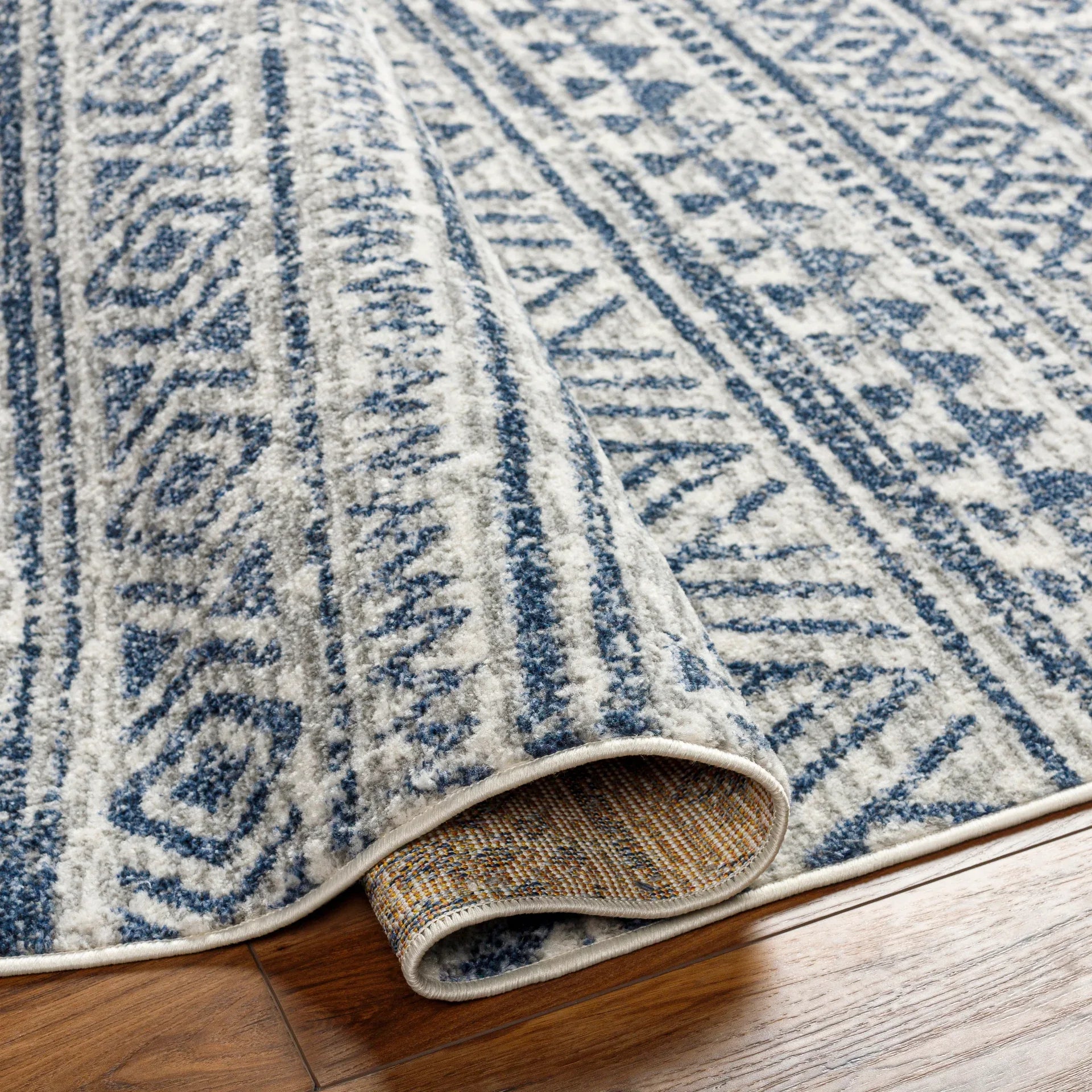 Delphi Machine Woven Rug Livabliss Delphi