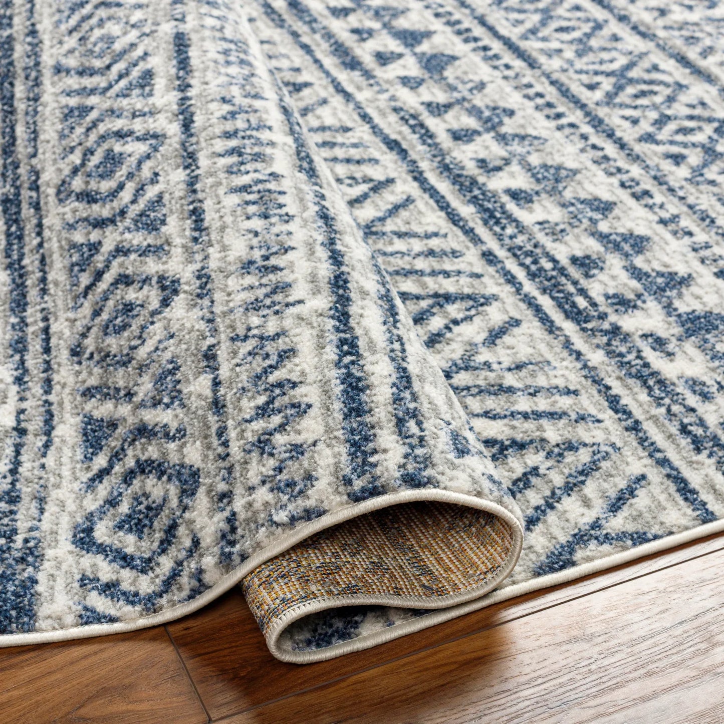 Delphi Machine Woven Rug Livabliss Delphi