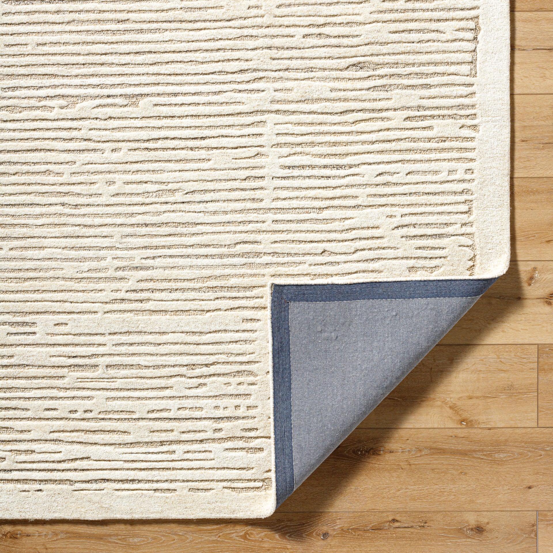 Brook Handmade Rug Livabliss Brook
