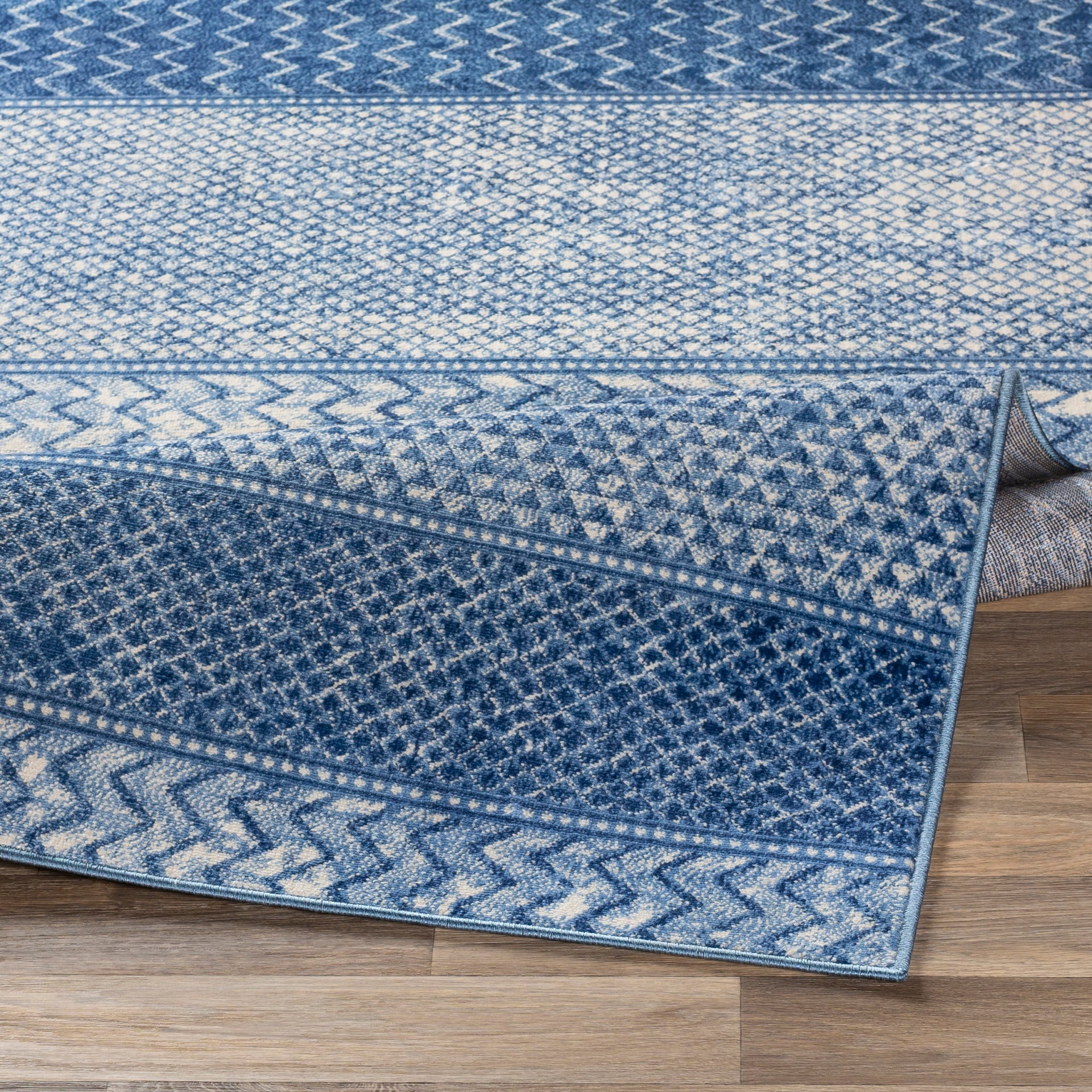 Monaco Machine Woven Rug Livabliss Monaco